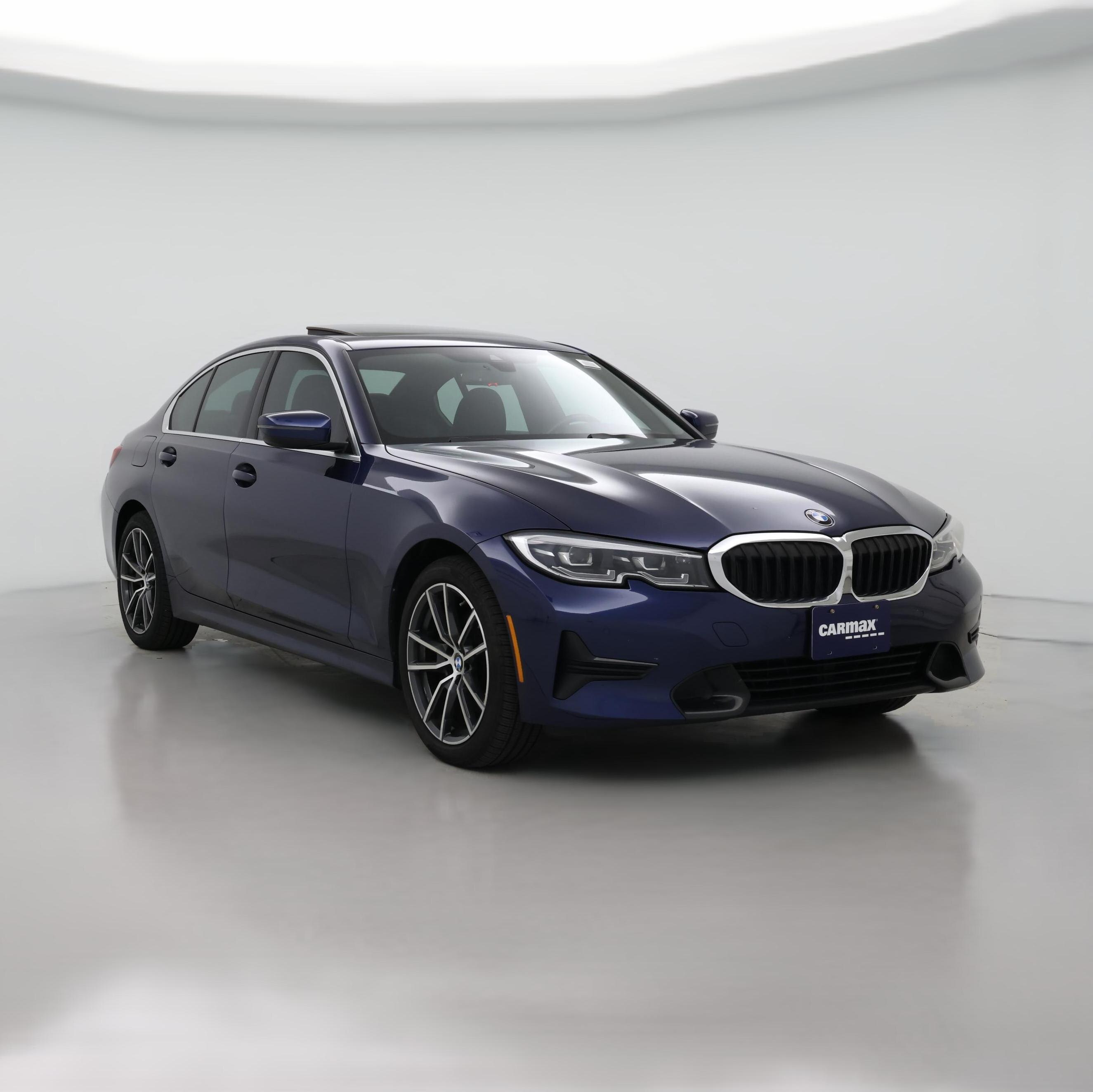 Thumbnail: 2020 BMW 3 Series - 1