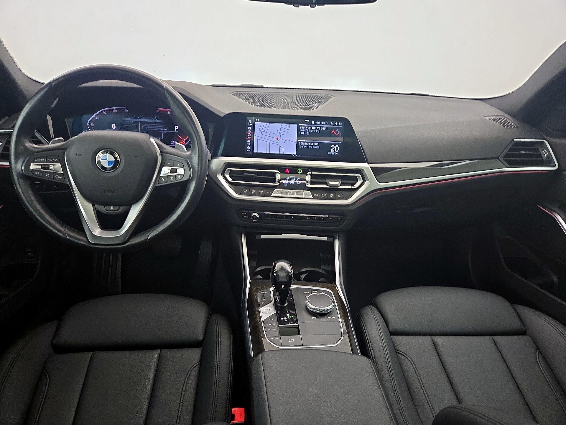 Thumbnail: 2020 BMW 3 Series - 9