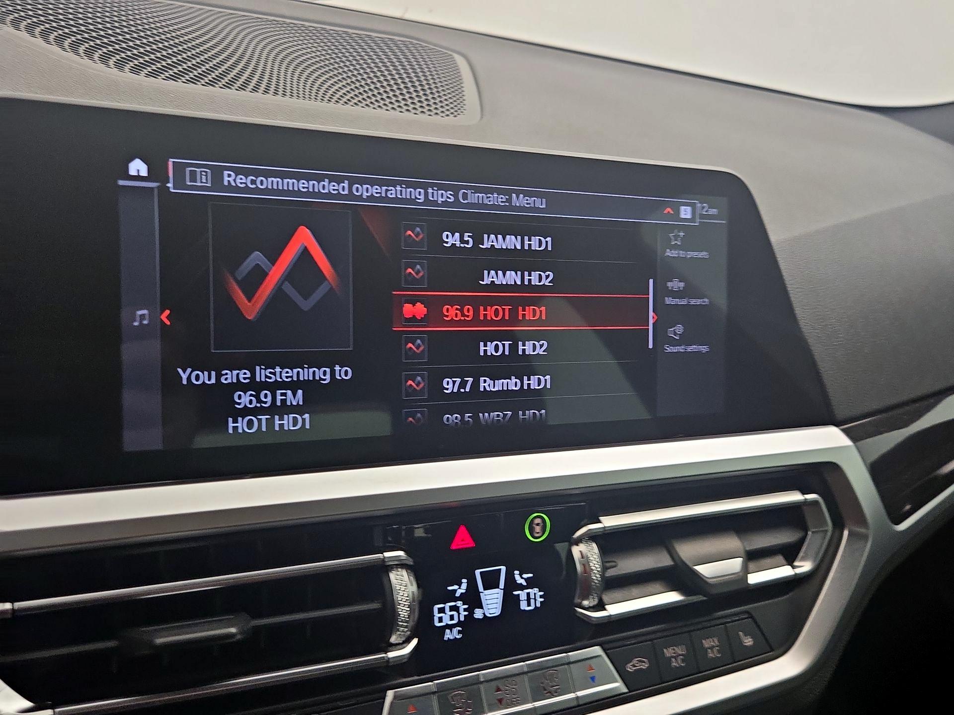Thumbnail: 2020 BMW 3 Series - 16