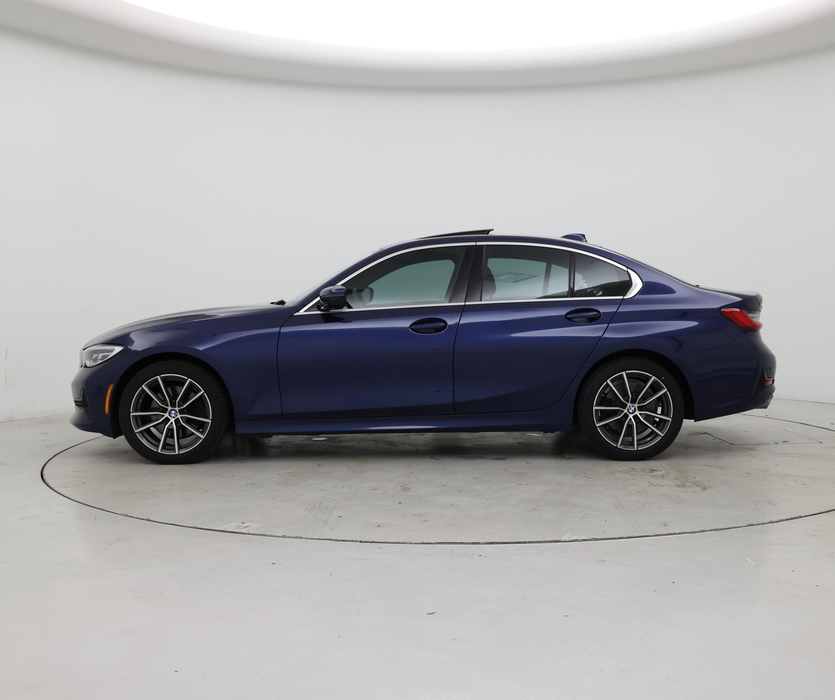 Thumbnail: 2020 BMW 3 Series - 3