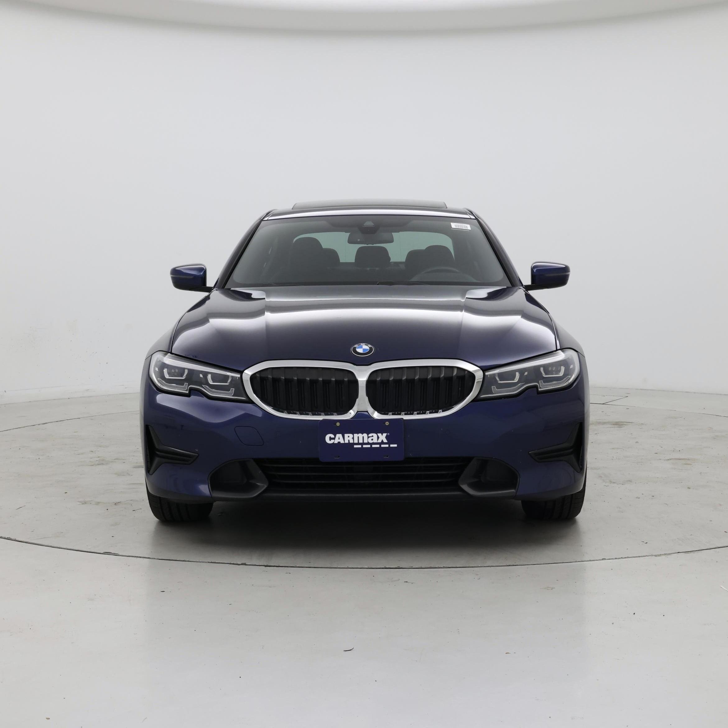 Thumbnail: 2020 BMW 3 Series - 5