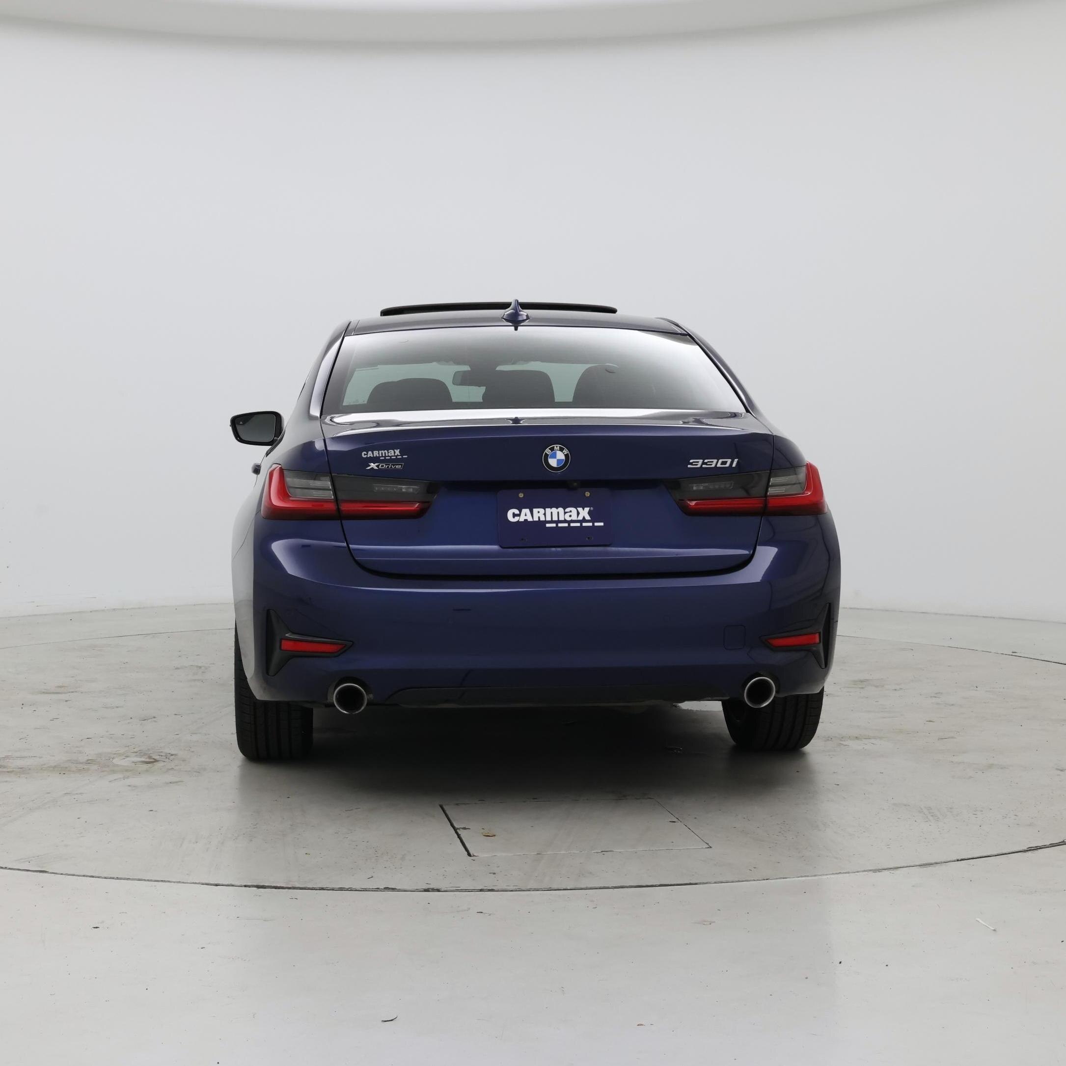 Thumbnail: 2020 BMW 3 Series - 6
