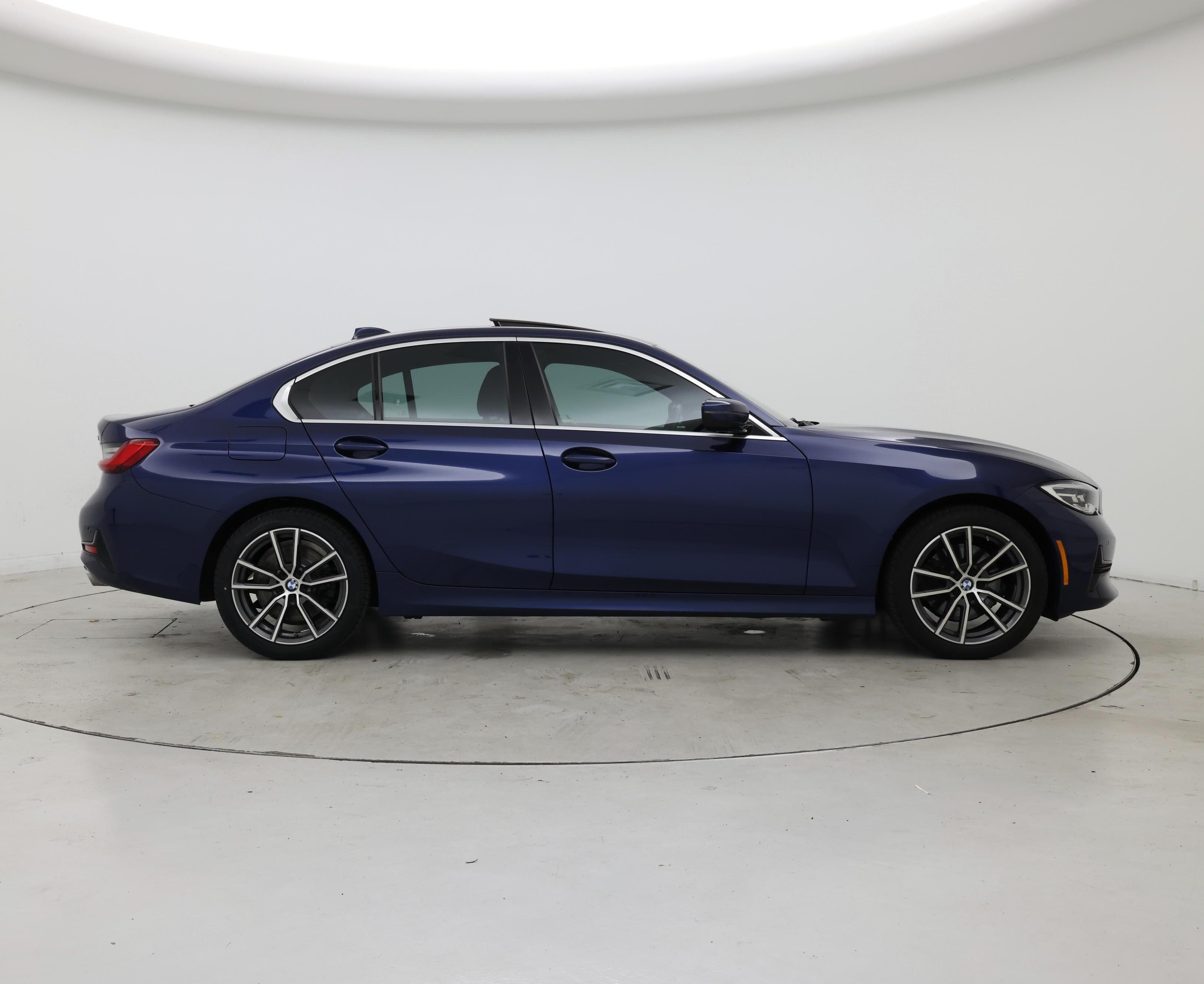 Thumbnail: 2020 BMW 3 Series - 7