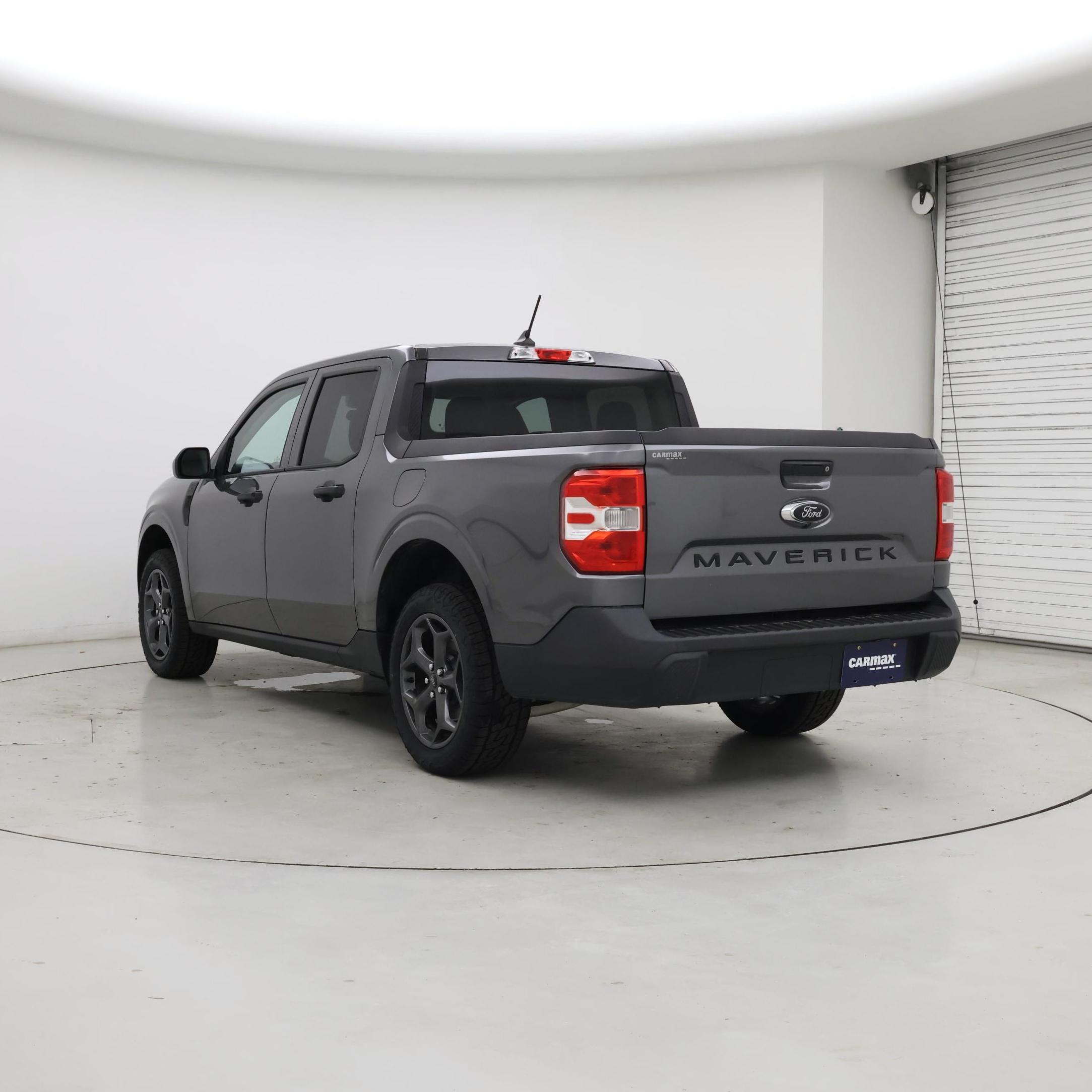 Thumbnail: 2022 Ford Maverick - 2