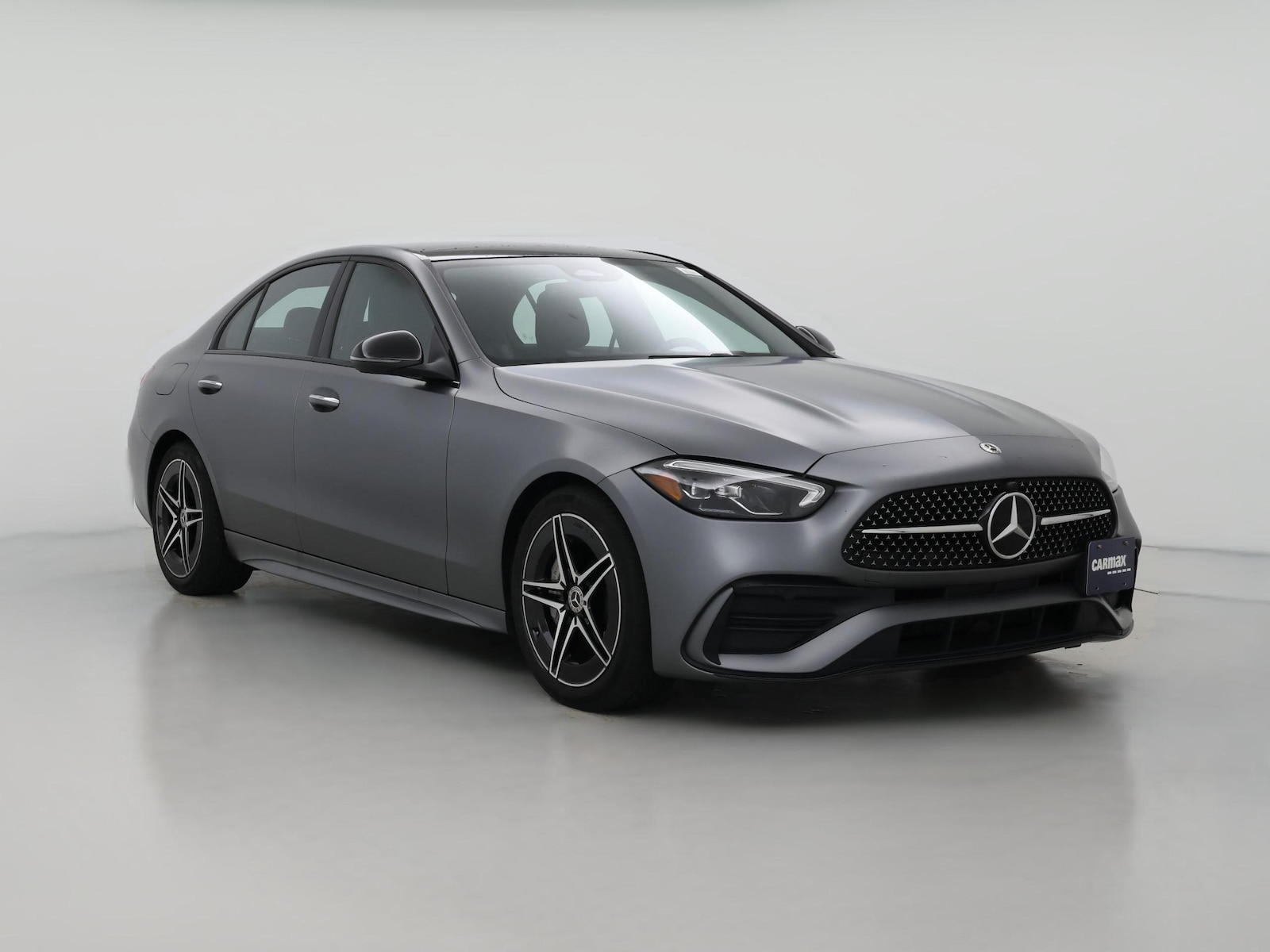 2023 Mercedes-Benz C-Class Sedan