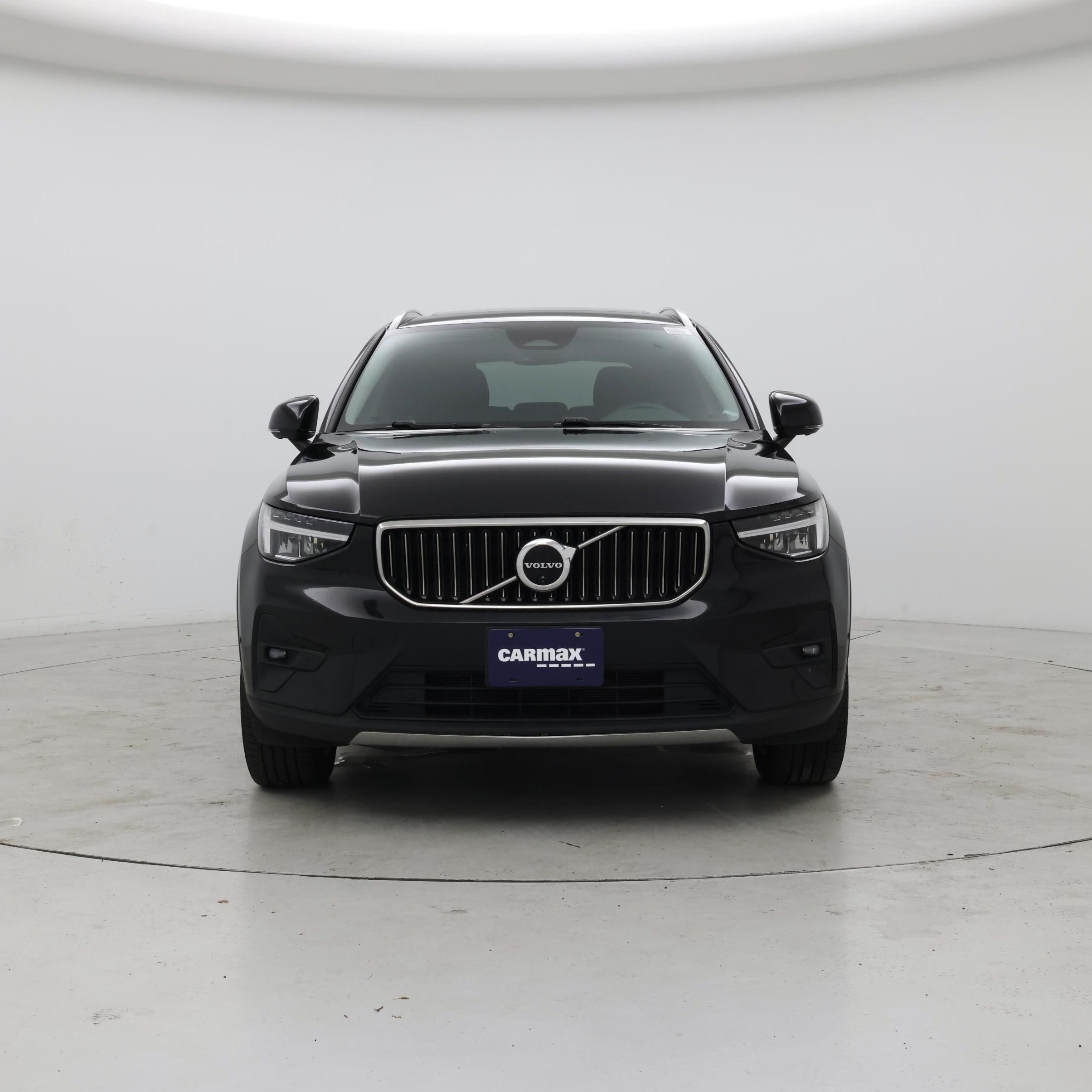 Thumbnail: 2023 Volvo XC40 - 5