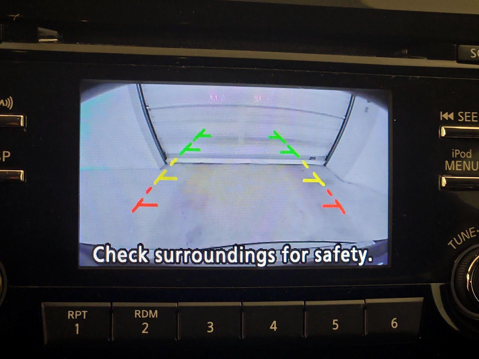 Thumbnail: 2017 Nissan Rogue - 14