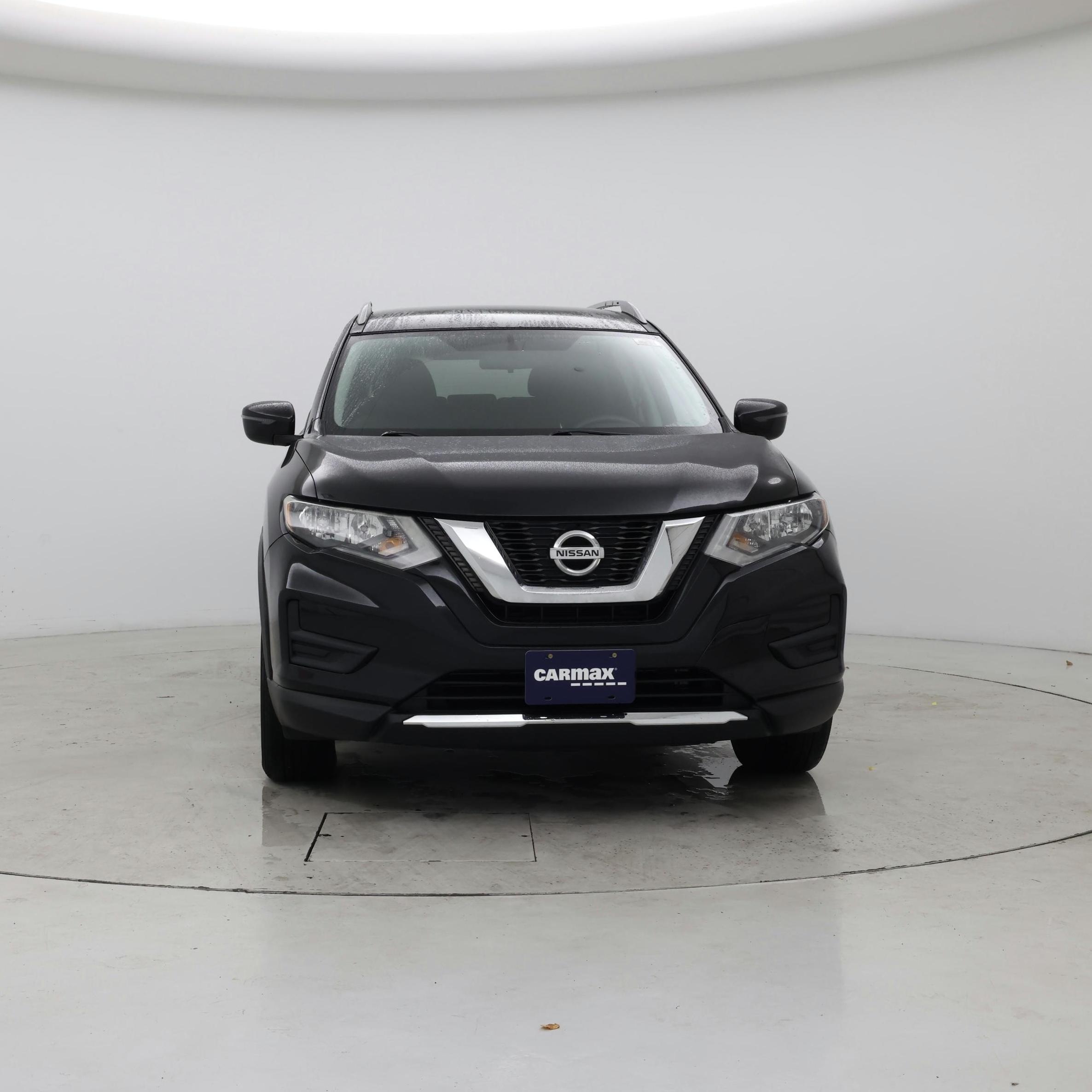Thumbnail: 2017 Nissan Rogue - 5