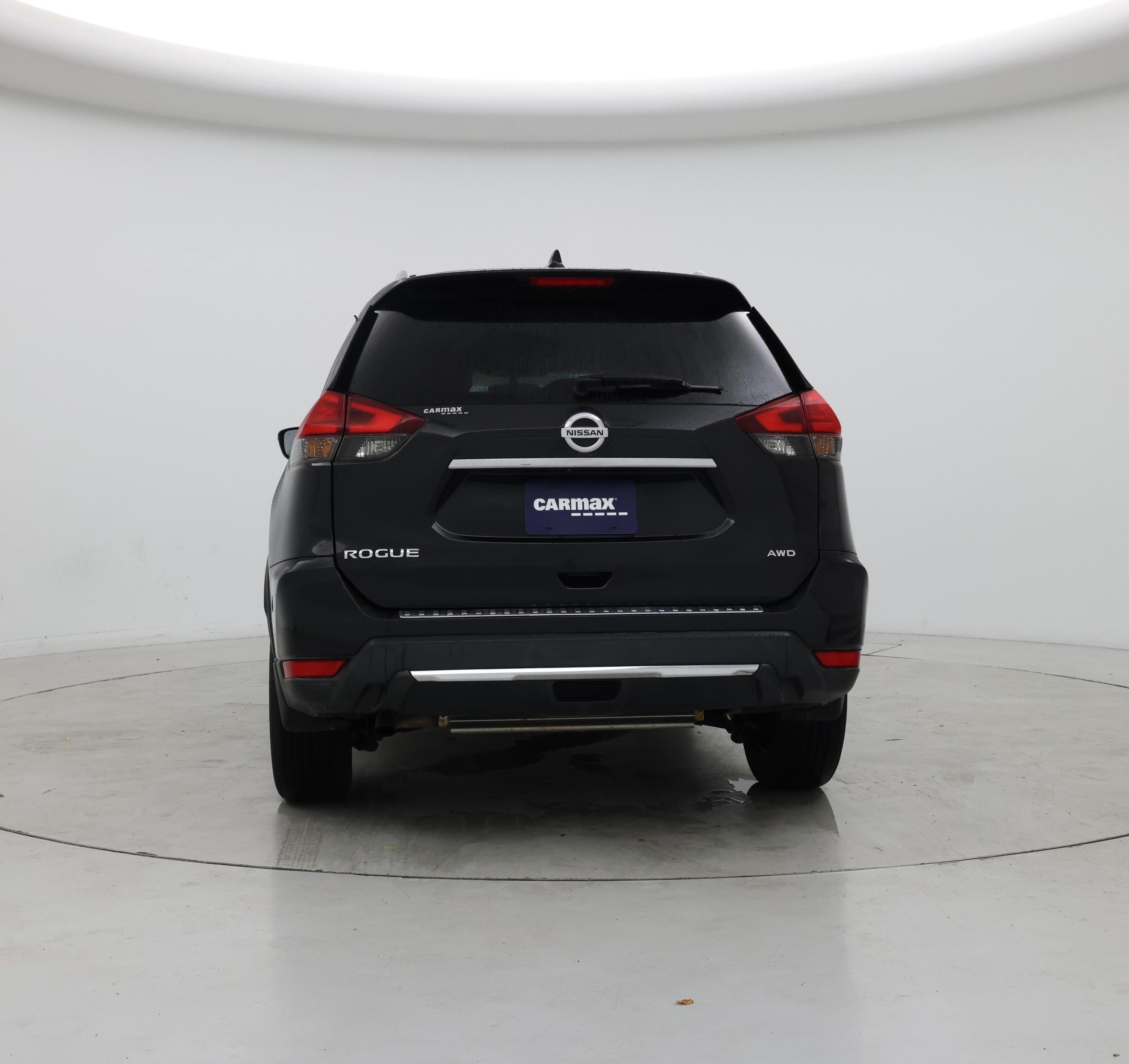 Thumbnail: 2017 Nissan Rogue - 6