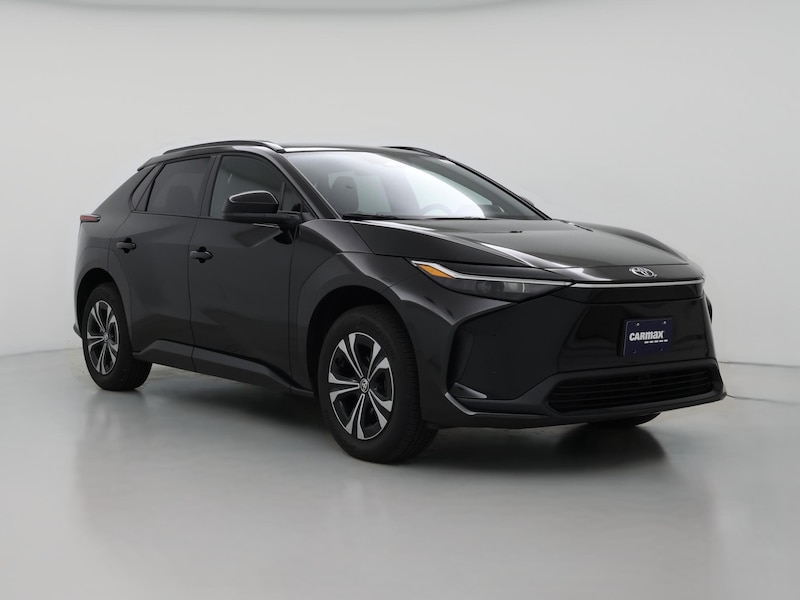 2025 Toyota bZ4X XLE -
                  Danvers, MA