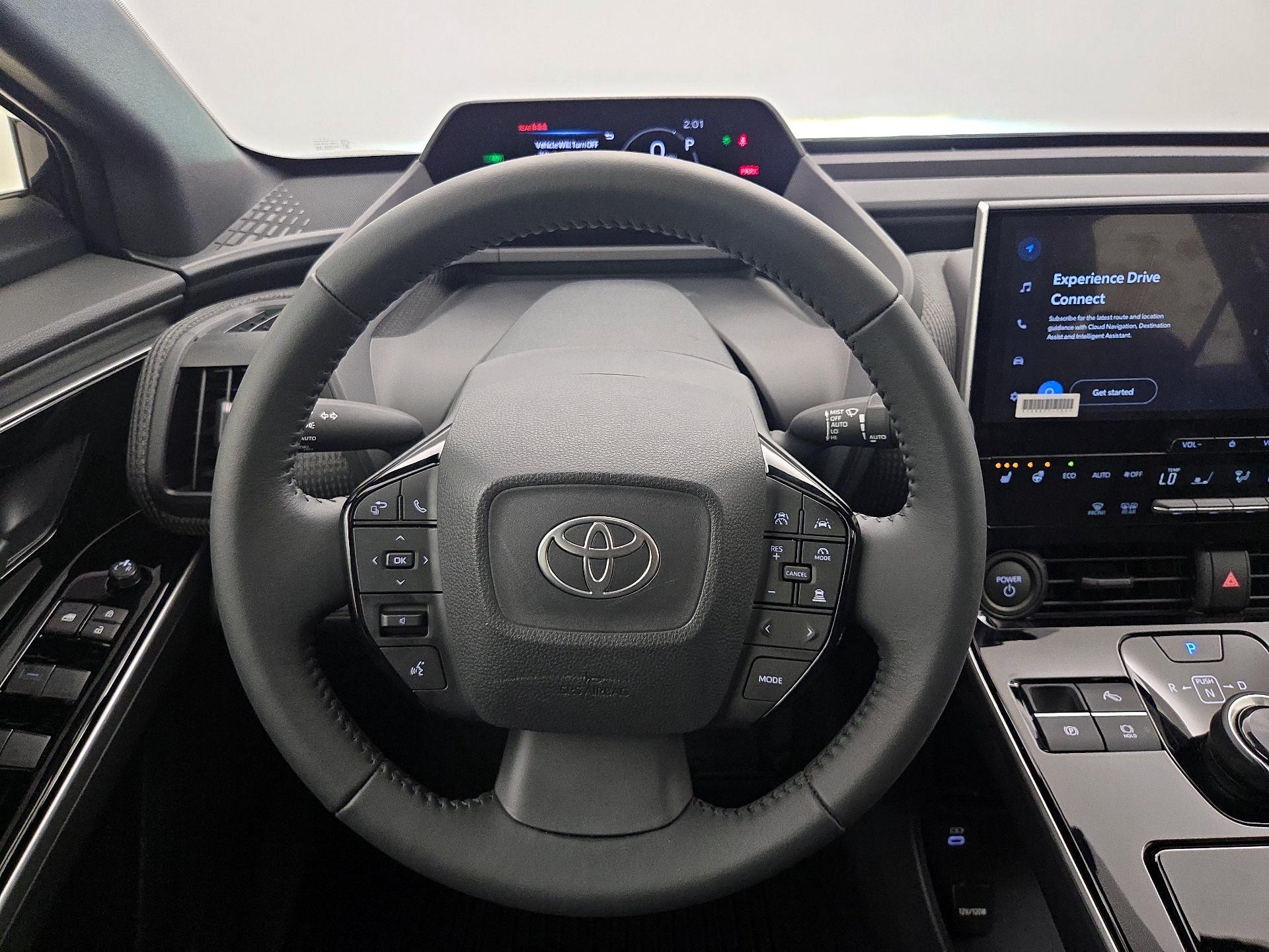 Thumbnail: 2025 Toyota bZ4X - 10