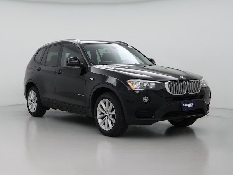 2017 BMW X3 sDrive28i -
                  Norwood, MA