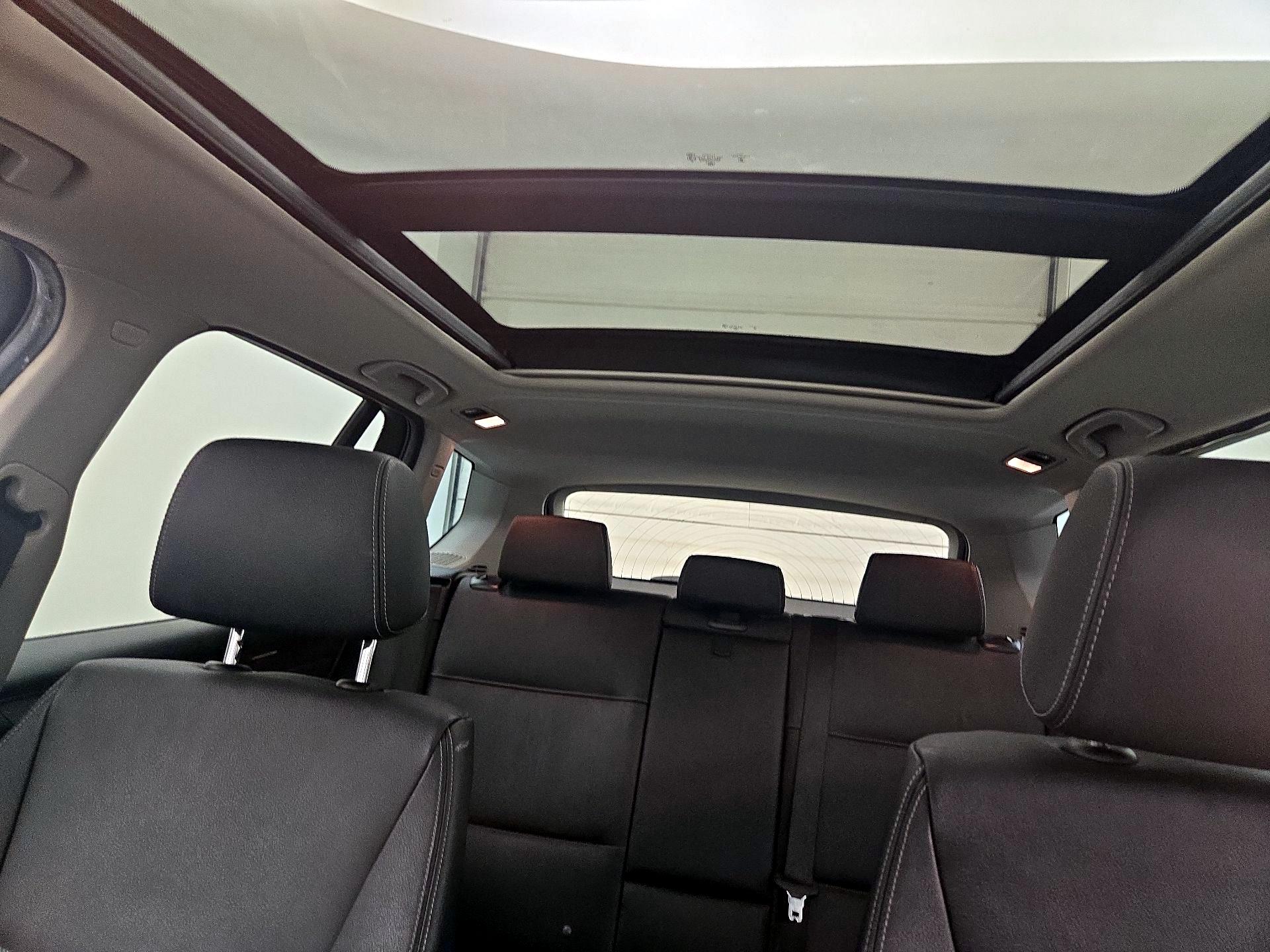 Thumbnail: 2017 BMW X3 - 19