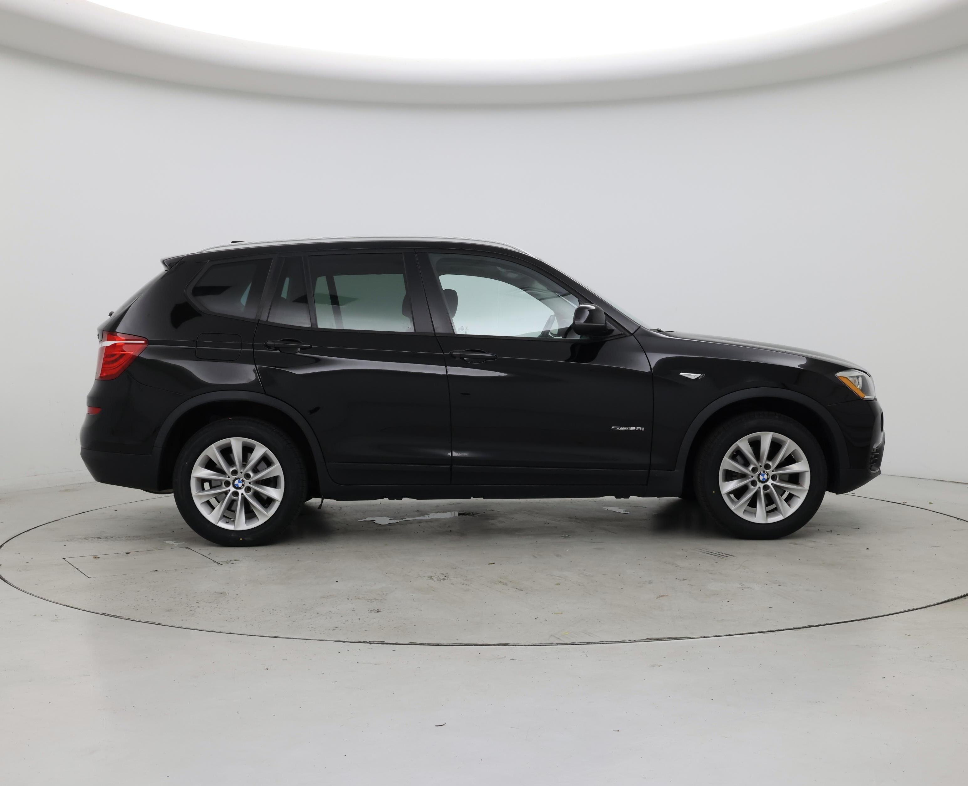 Thumbnail: 2017 BMW X3 - 7