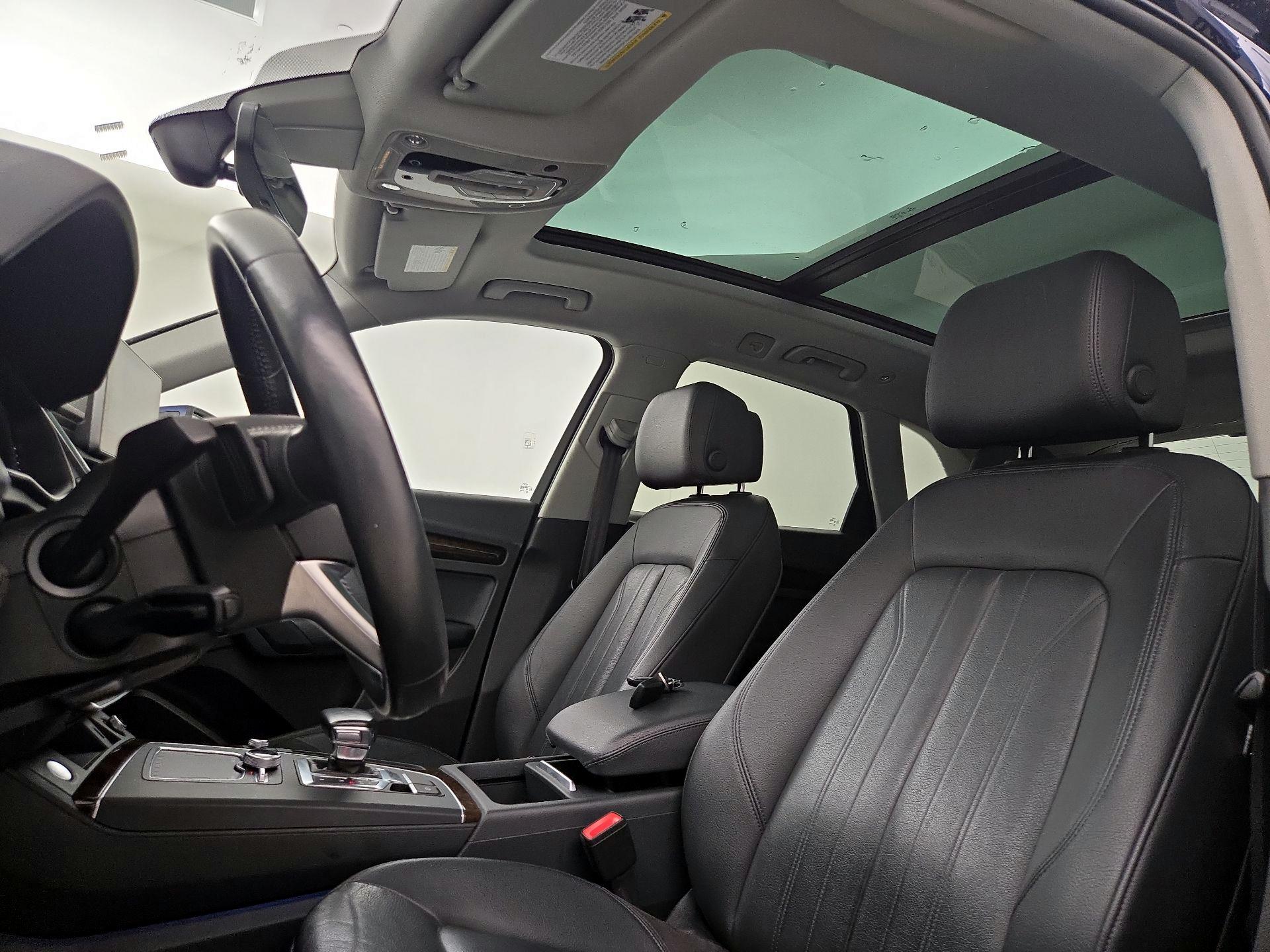 Thumbnail: 2018 Audi Q5 - 20