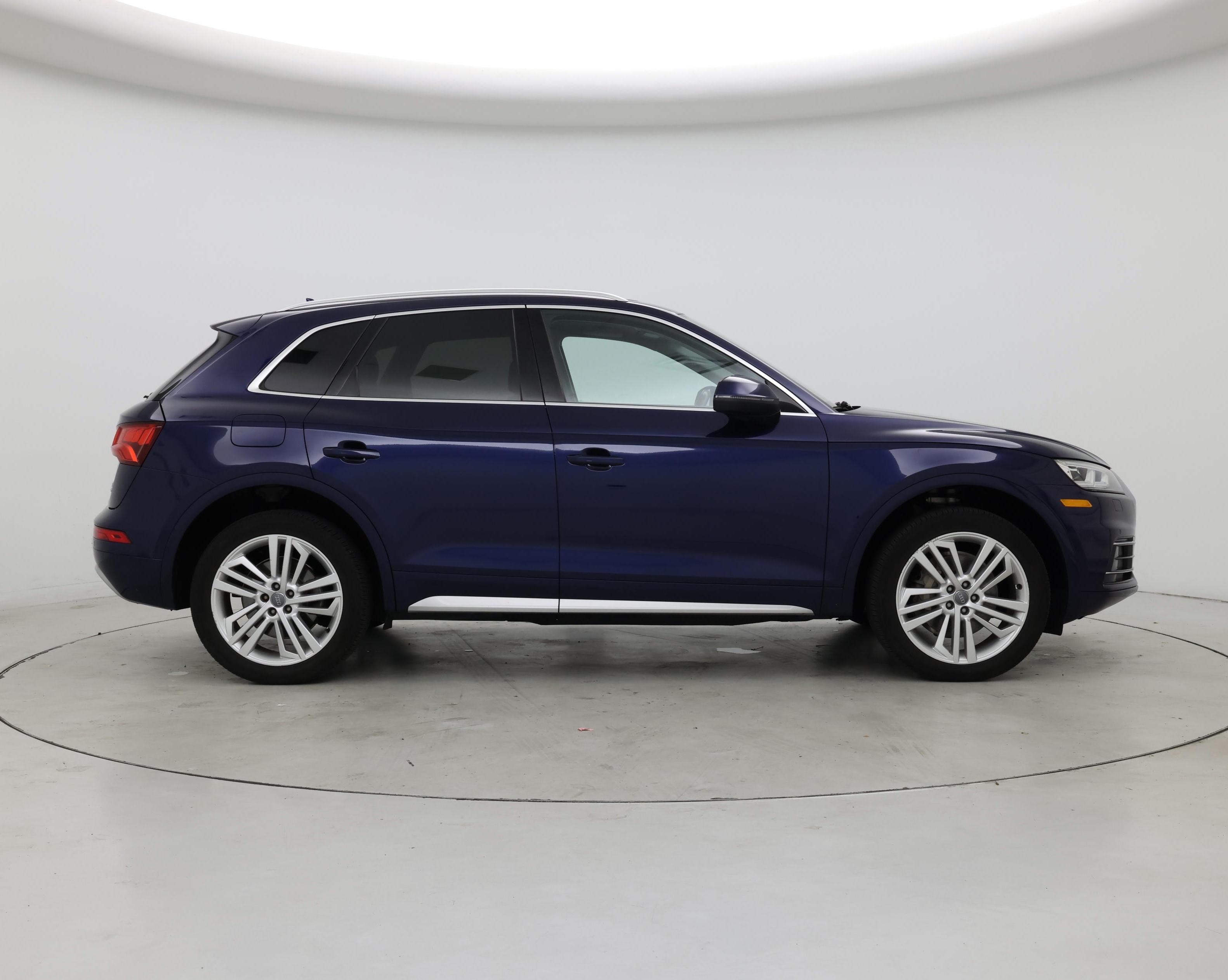 Thumbnail: 2018 Audi Q5 - 7