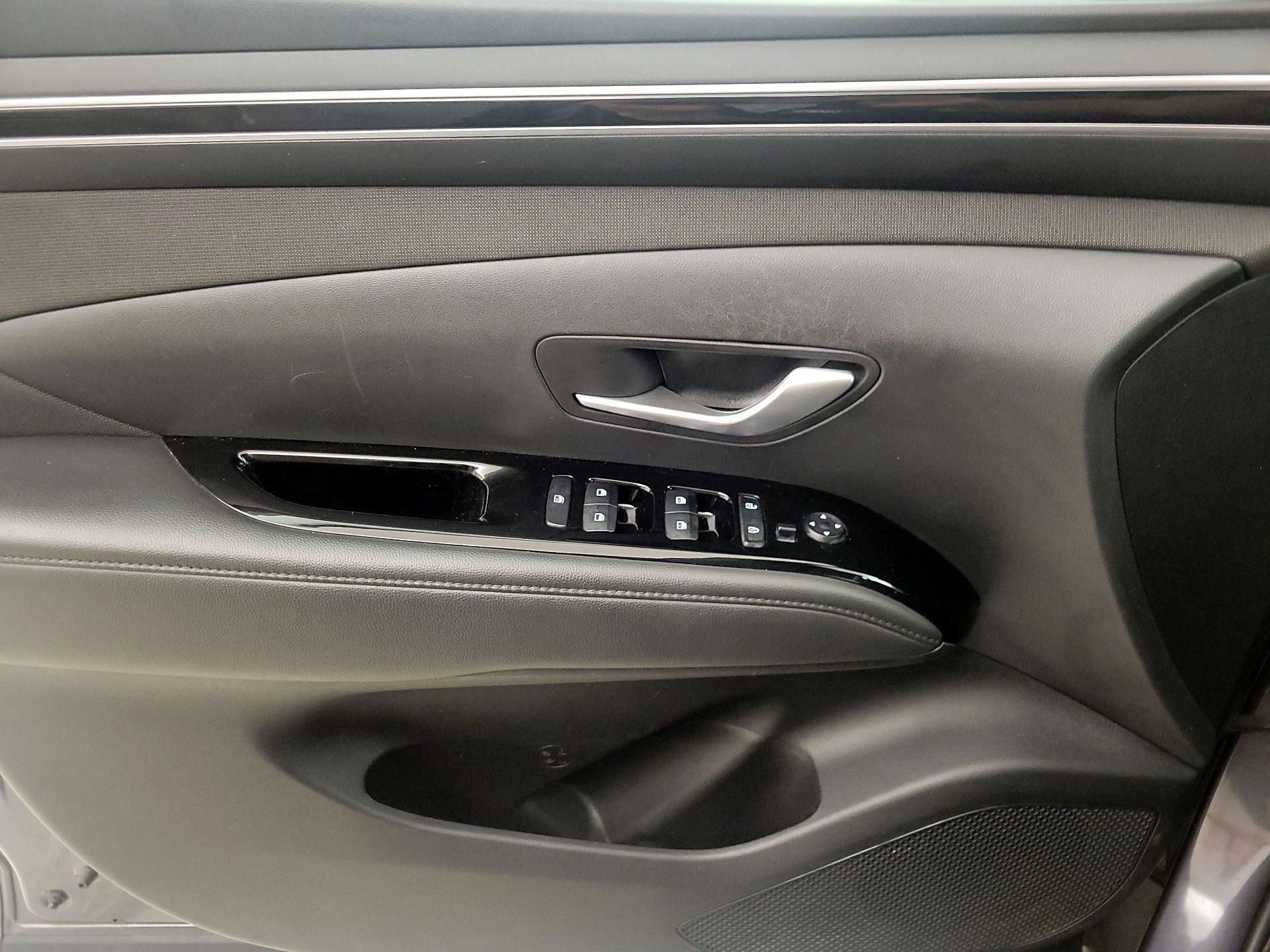 Thumbnail: 2024 Hyundai Tucson - 12
