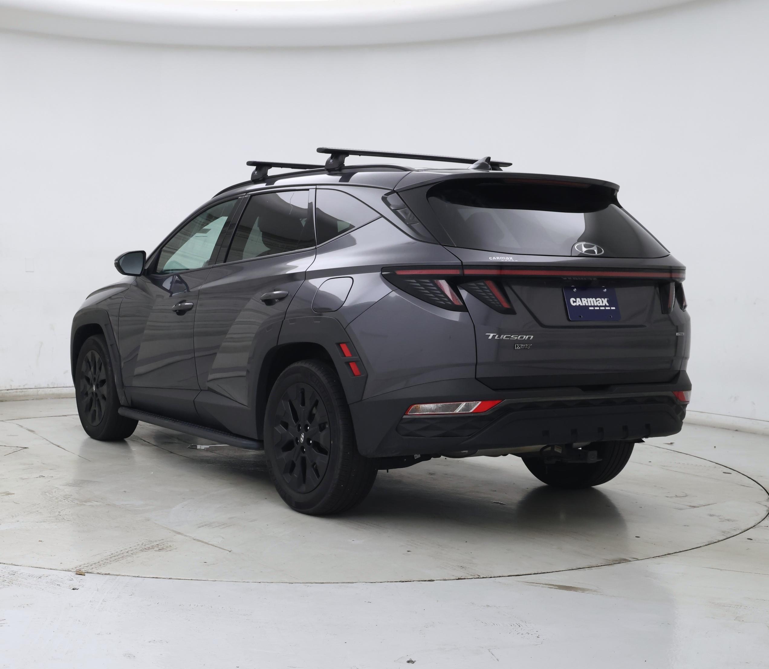 Thumbnail: 2024 Hyundai Tucson - 2