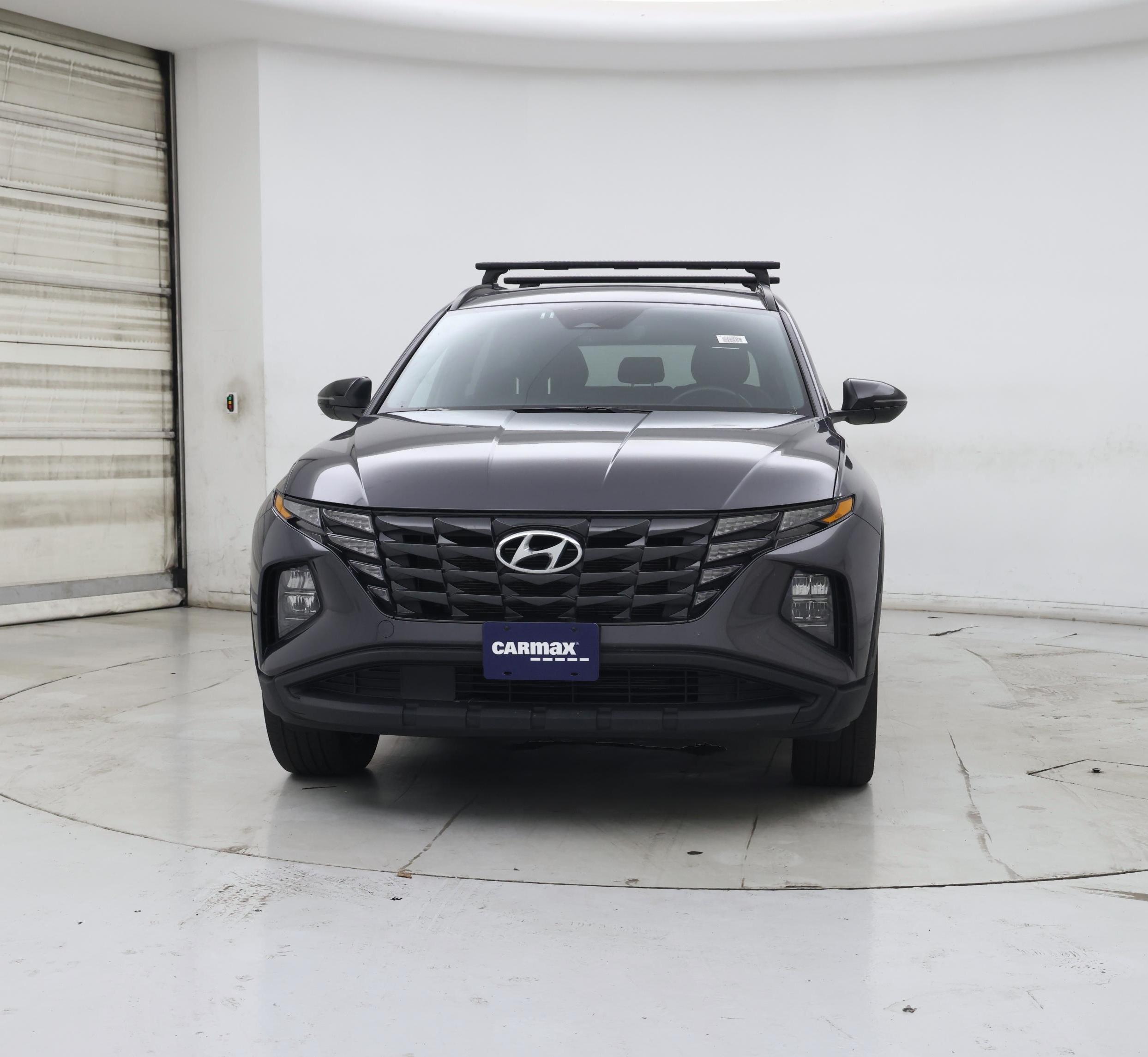 Thumbnail: 2024 Hyundai Tucson - 5