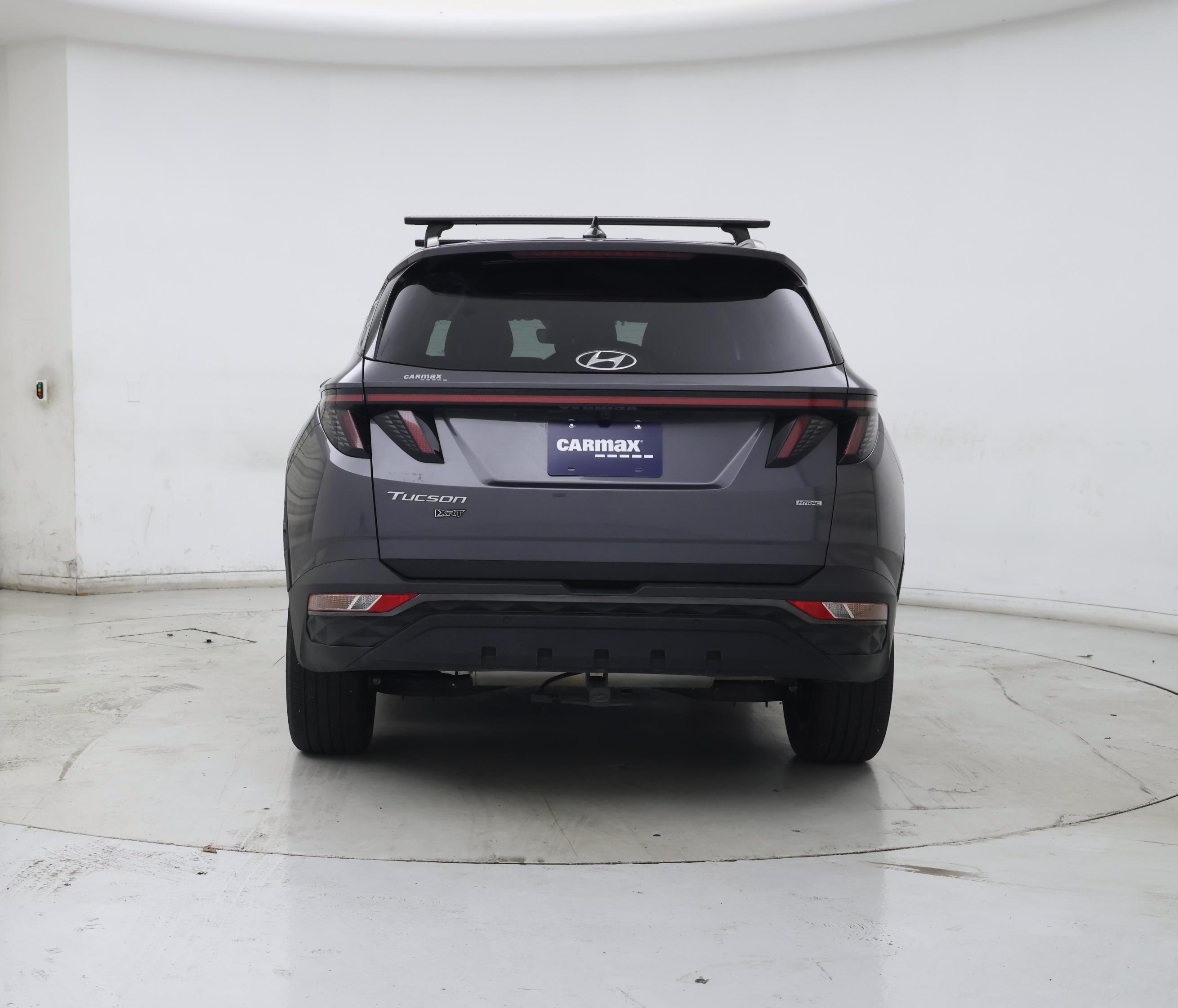 Thumbnail: 2024 Hyundai Tucson - 6
