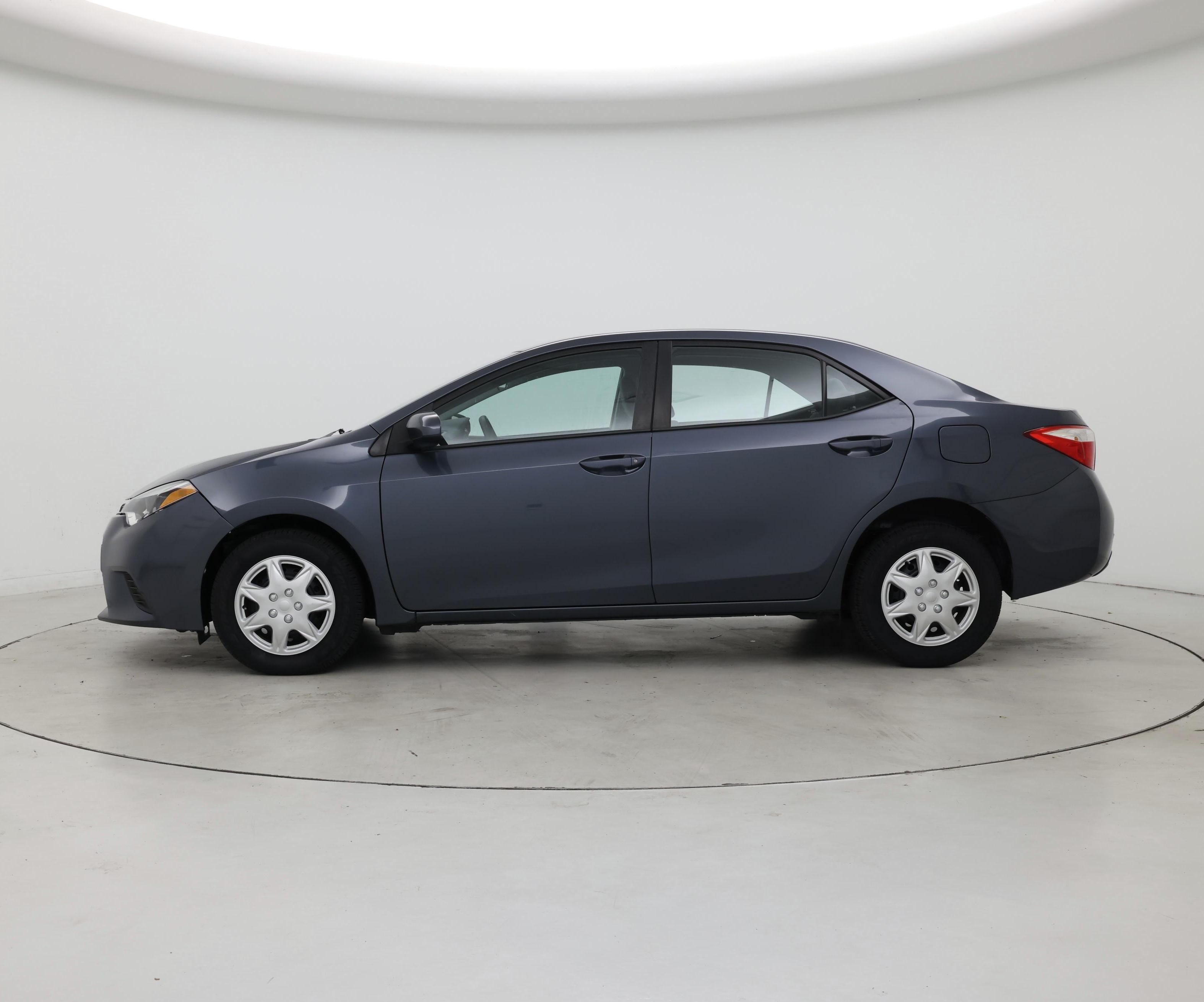 Thumbnail: 2016 Toyota Corolla - 3