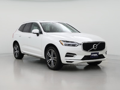 2020 Volvo XC60 Plug-in Hybrid T8 Momentum