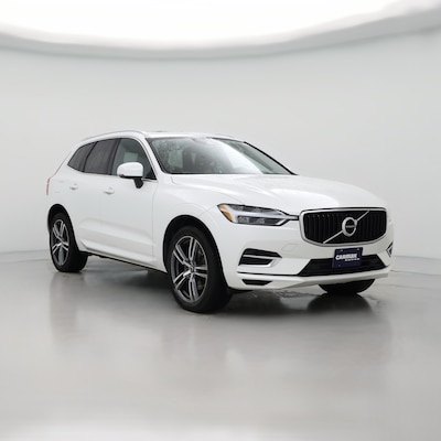 2020 Volvo XC60 Plug-in Hybrid T8 Momentum