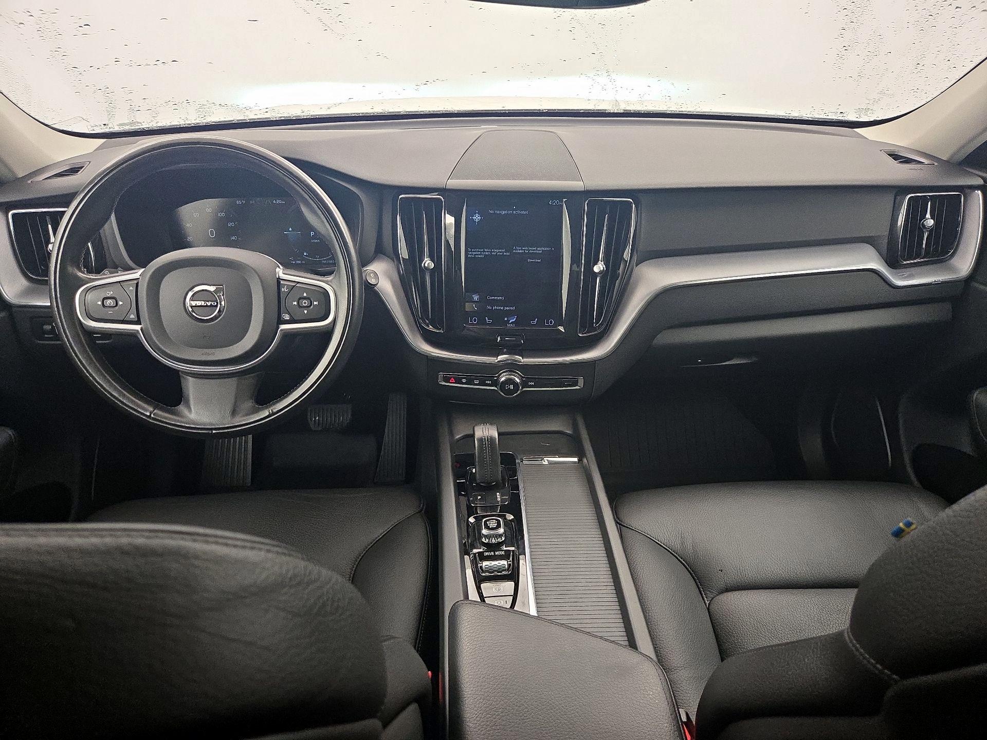 Thumbnail: 2020 Volvo XC60 - 9