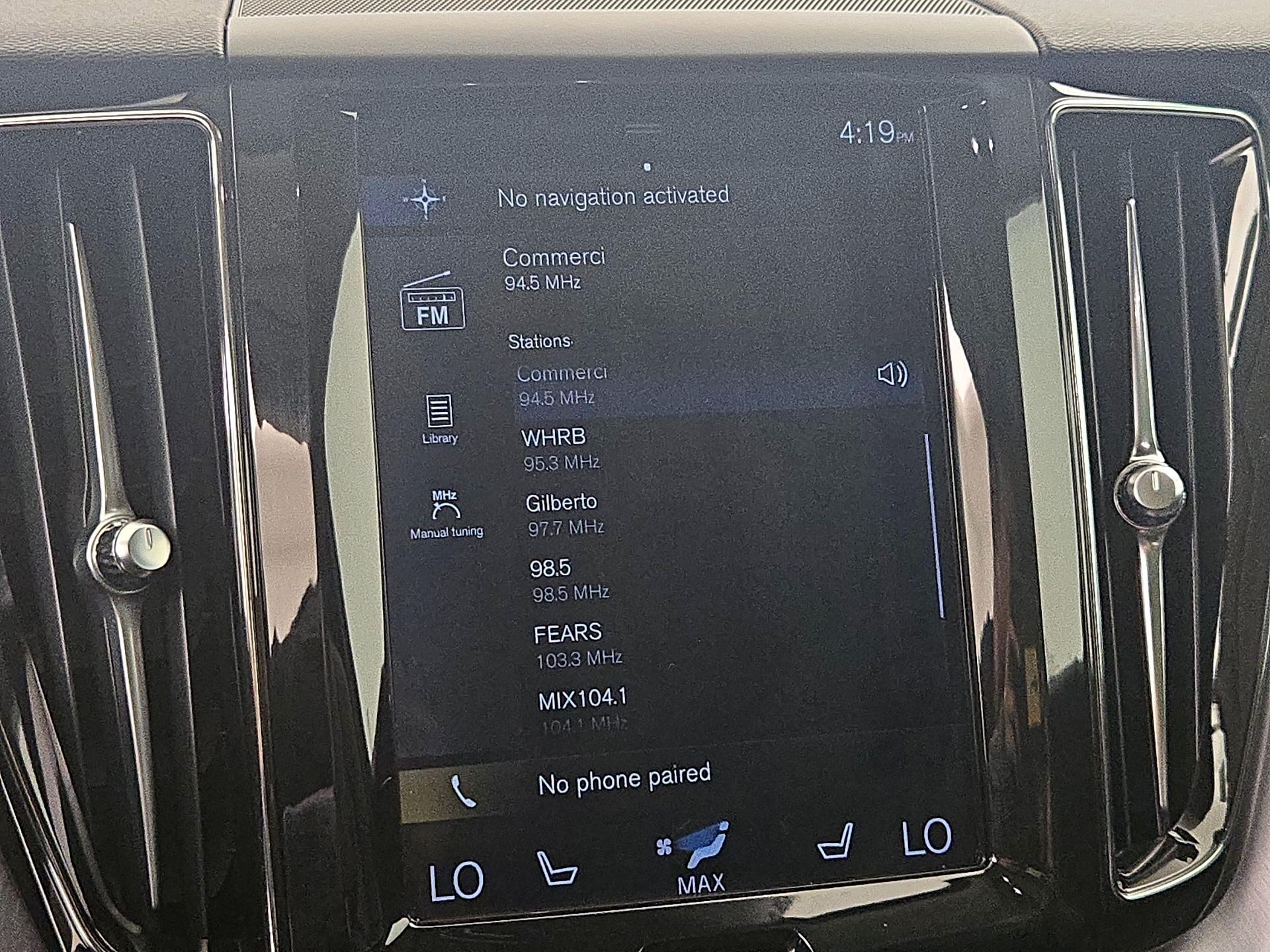 Thumbnail: 2020 Volvo XC60 - 15