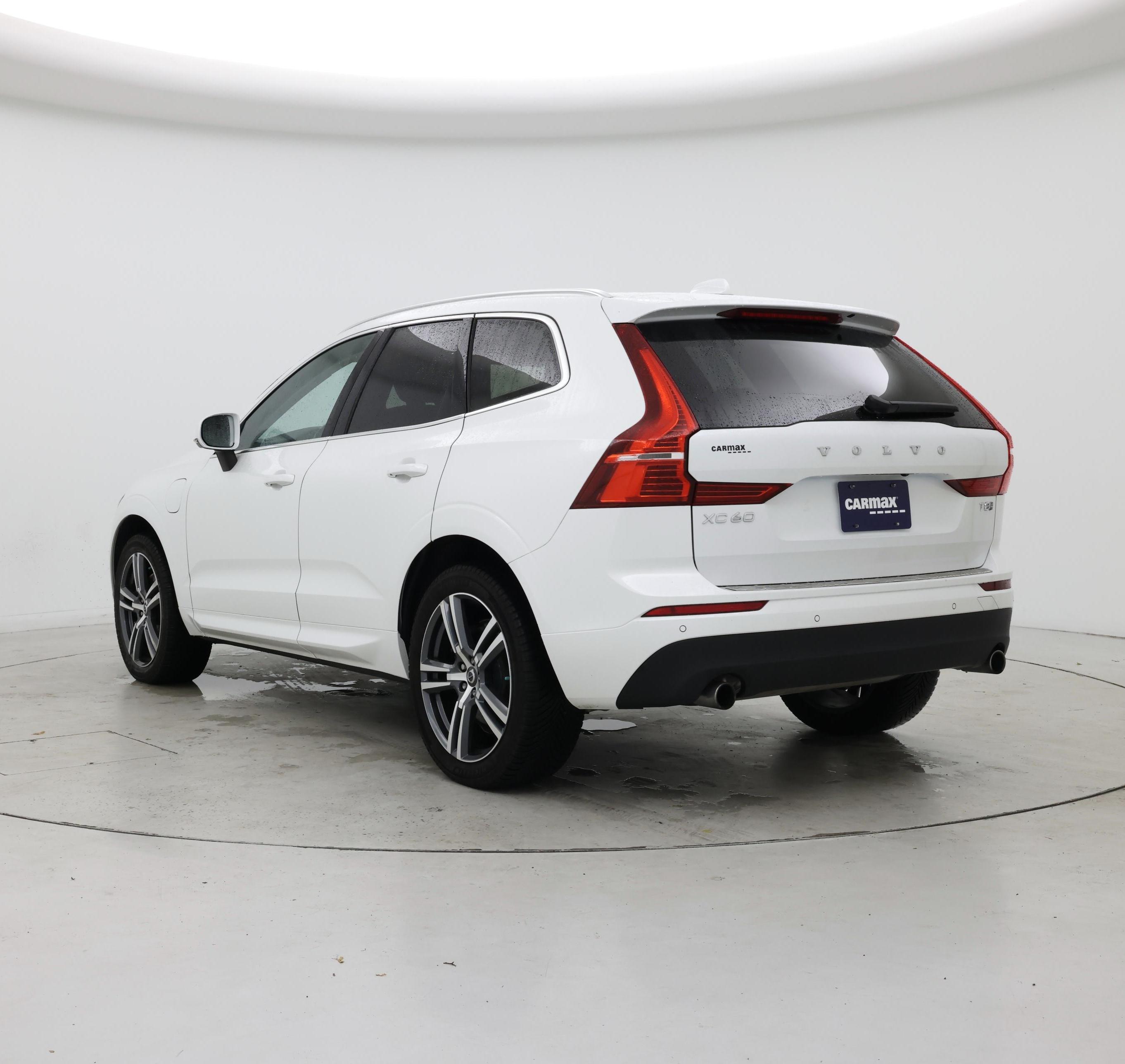 Thumbnail: 2020 Volvo XC60 - 2