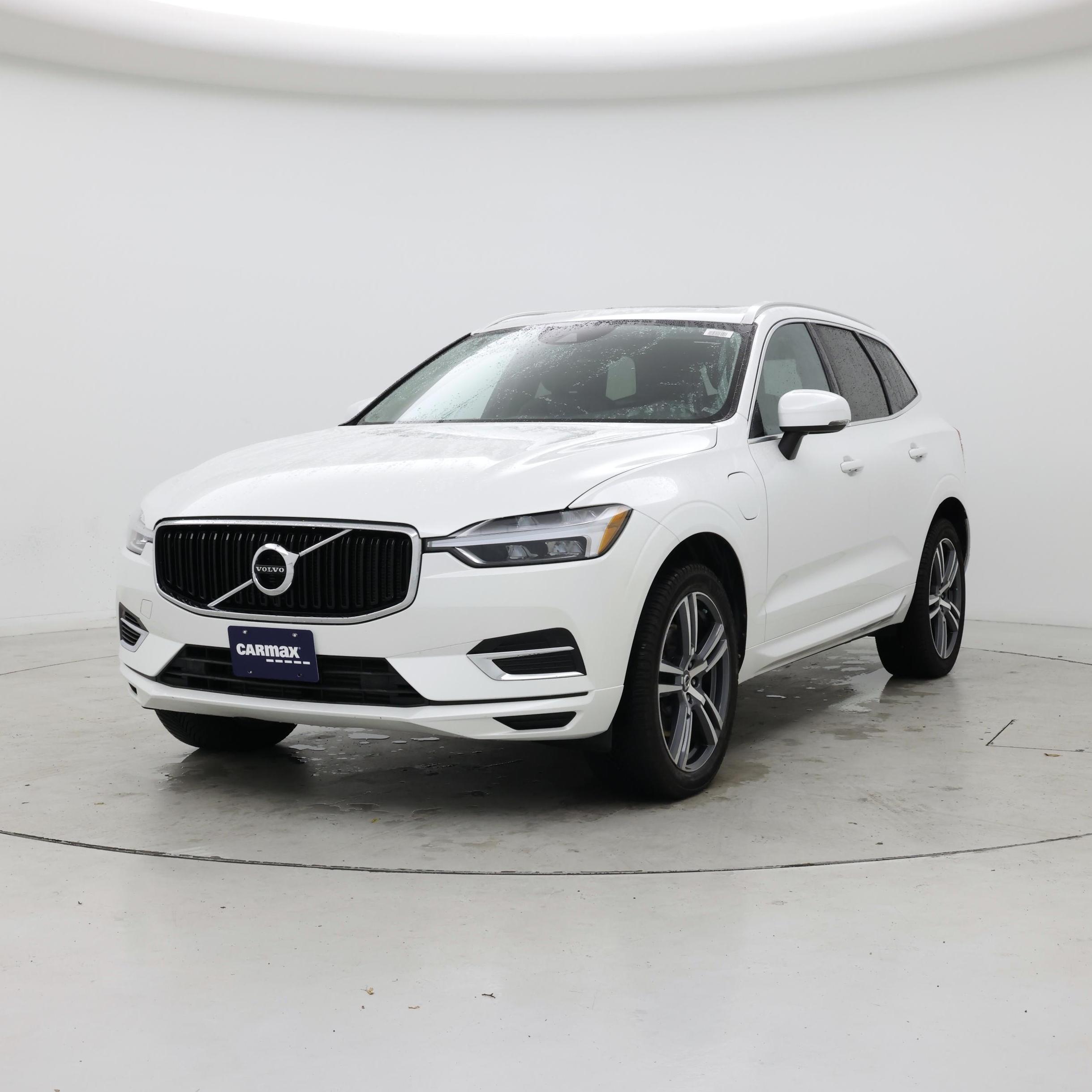 Thumbnail: 2020 Volvo XC60 - 4