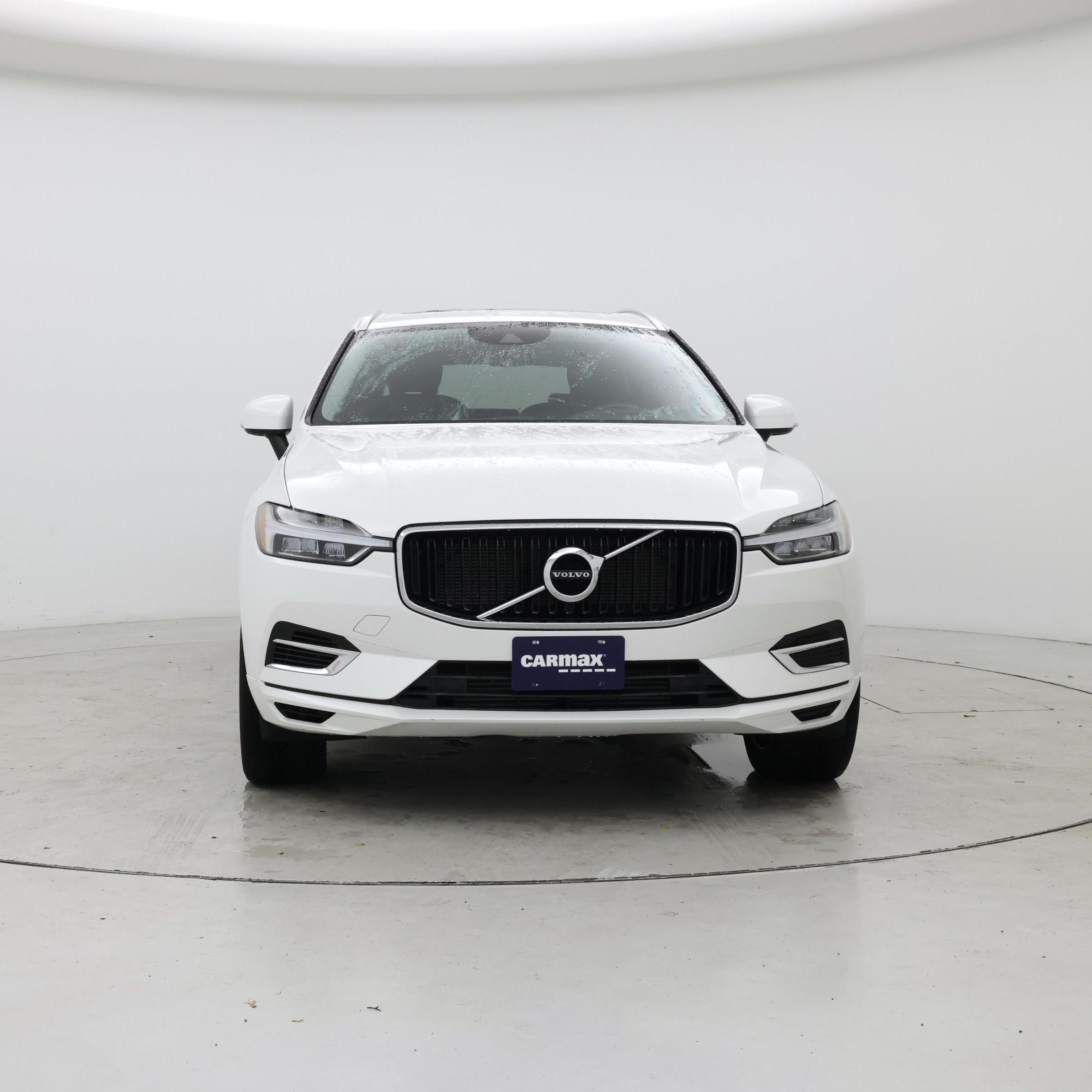 Thumbnail: 2020 Volvo XC60 - 5