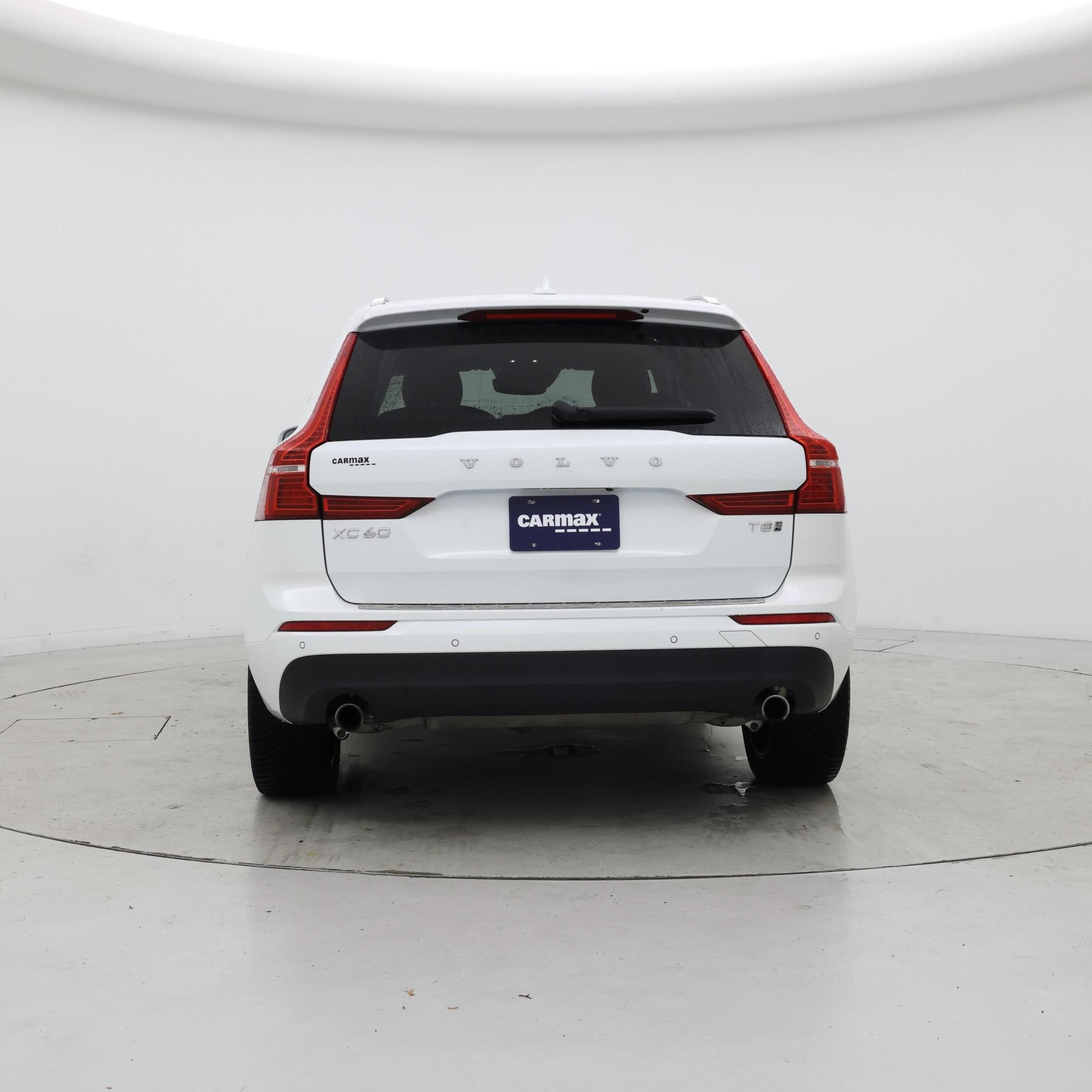 Thumbnail: 2020 Volvo XC60 - 6