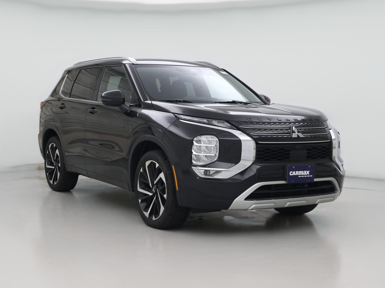 2022 Mitsubishi Outlander SEL Special Edition