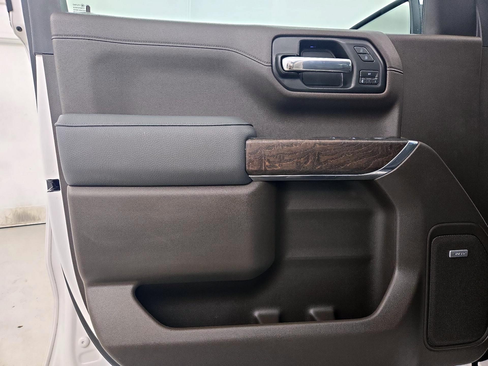 Thumbnail: 2021 GMC Sierra 1500 - 12