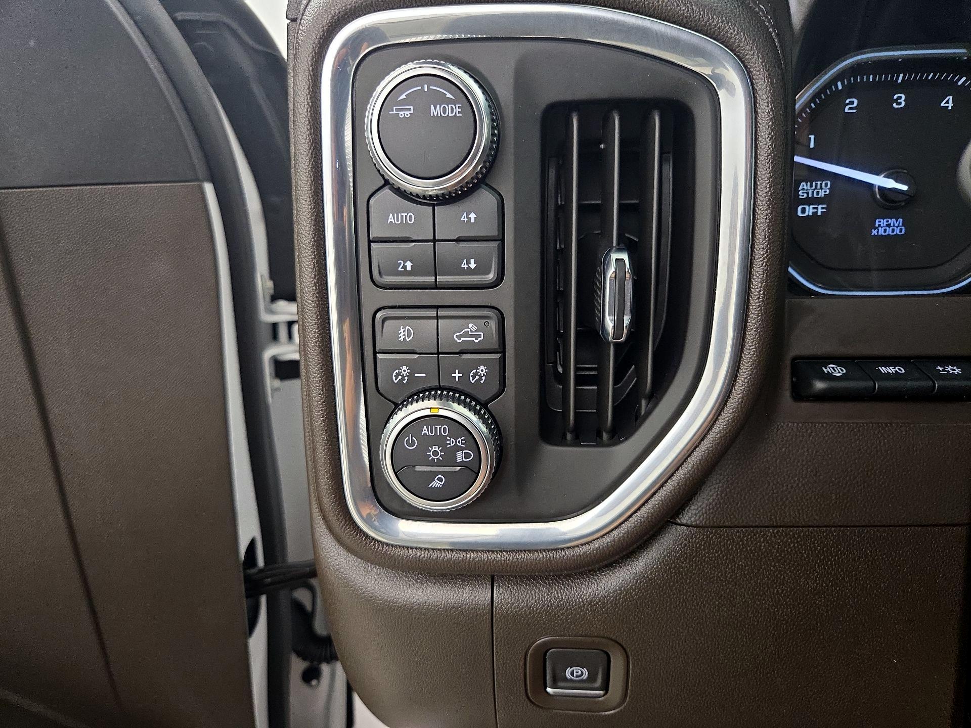 Thumbnail: 2021 GMC Sierra 1500 - 13