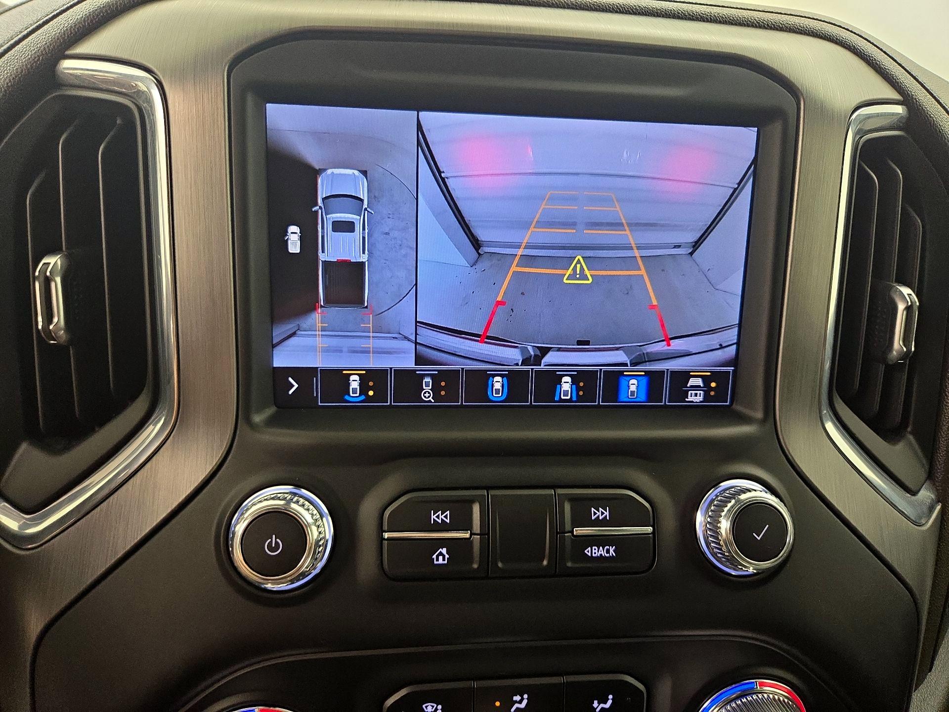 Thumbnail: 2021 GMC Sierra 1500 - 15