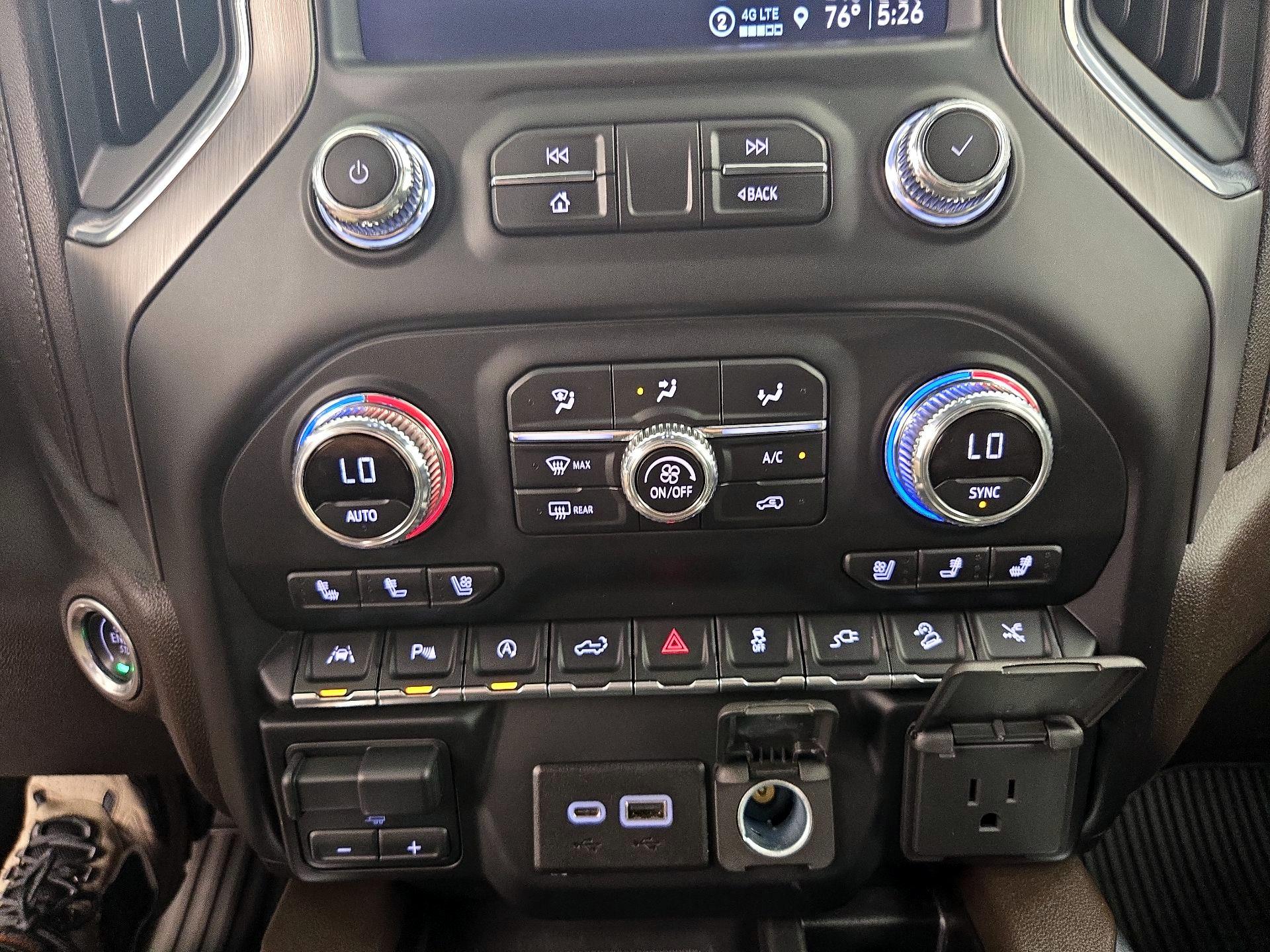 Thumbnail: 2021 GMC Sierra 1500 - 17