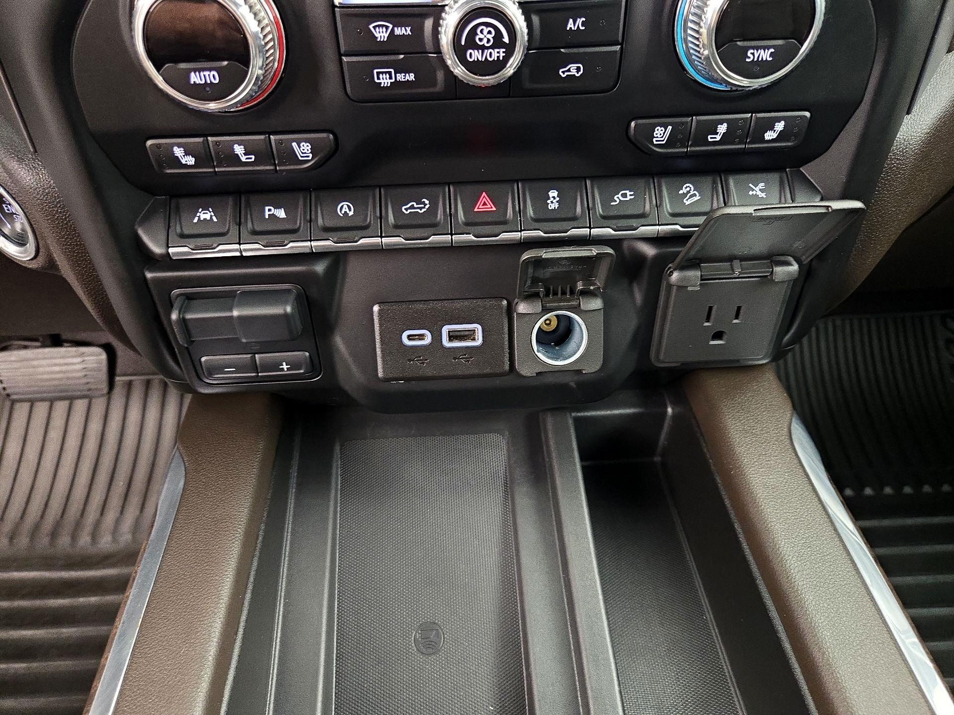 Thumbnail: 2021 GMC Sierra 1500 - 19