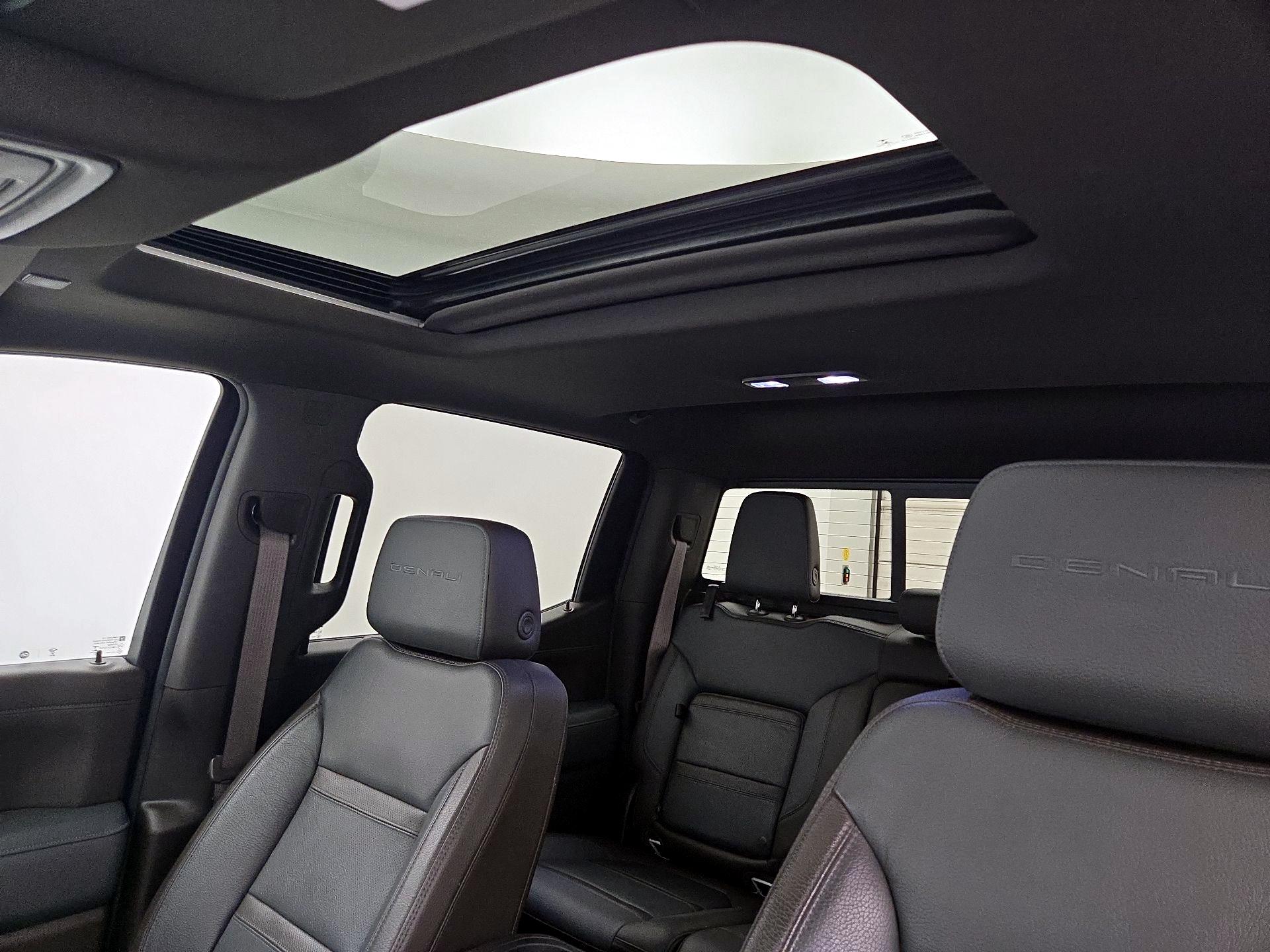 Thumbnail: 2021 GMC Sierra 1500 - 20