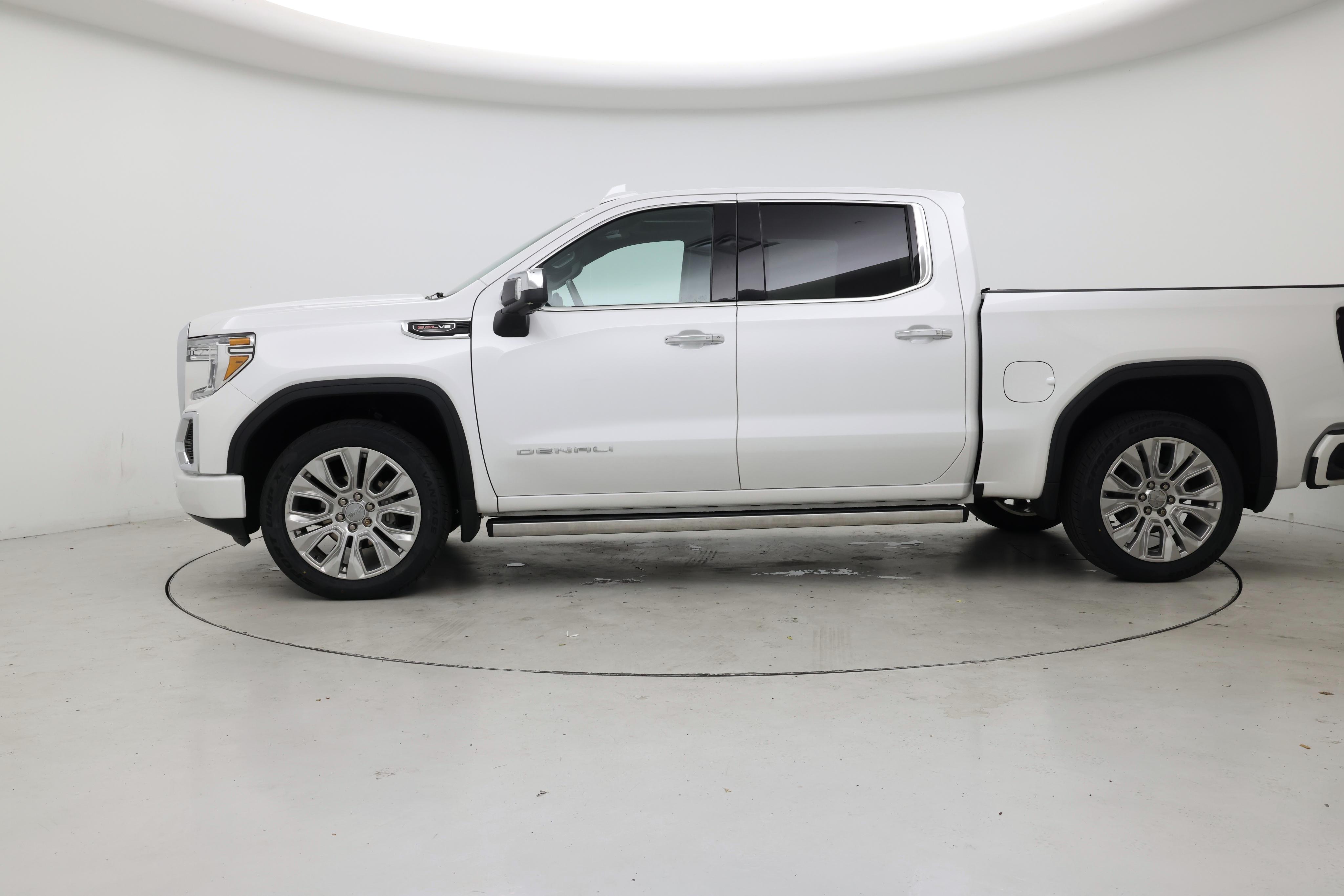 Thumbnail: 2021 GMC Sierra 1500 - 3