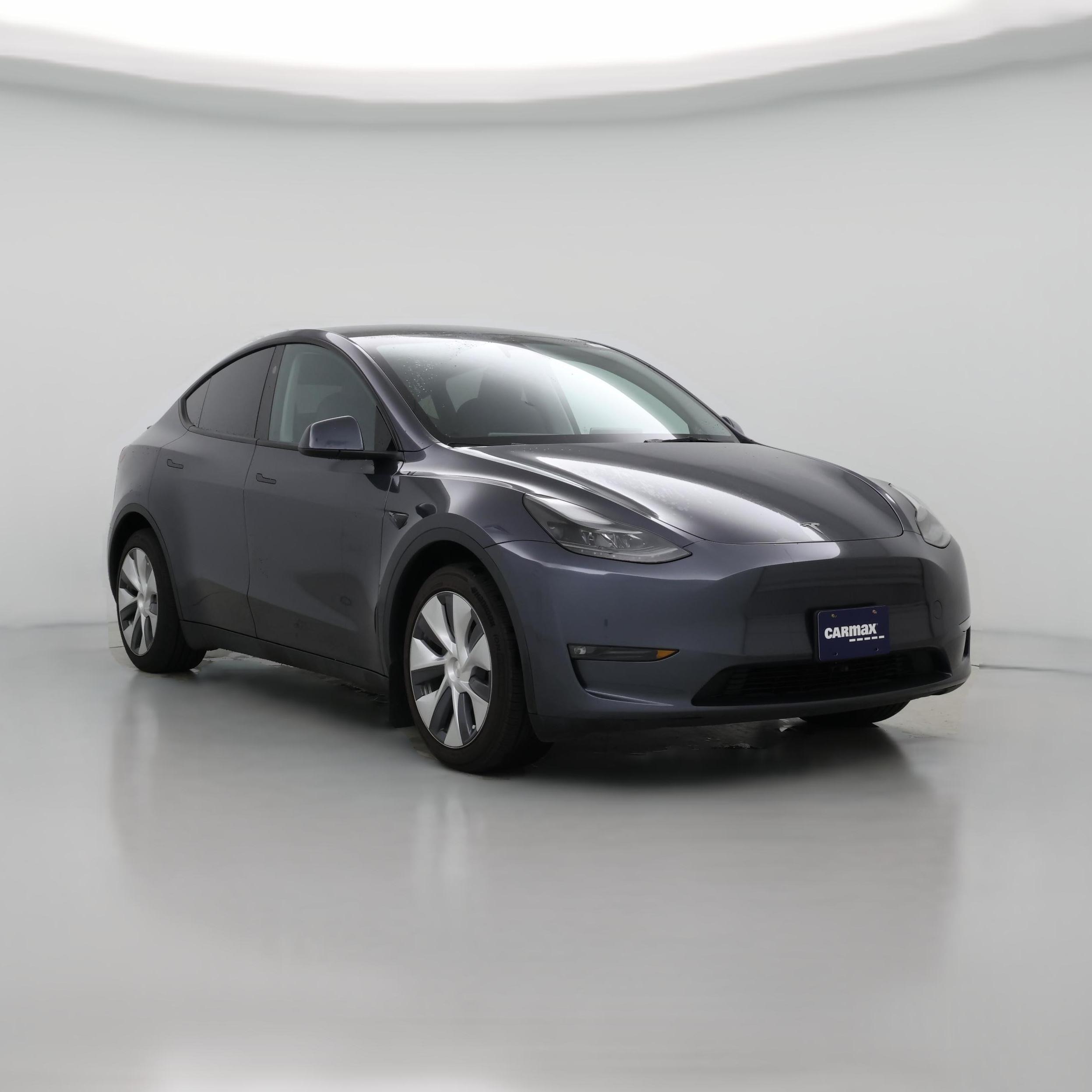 Thumbnail: 2023 Tesla Model Y - 1