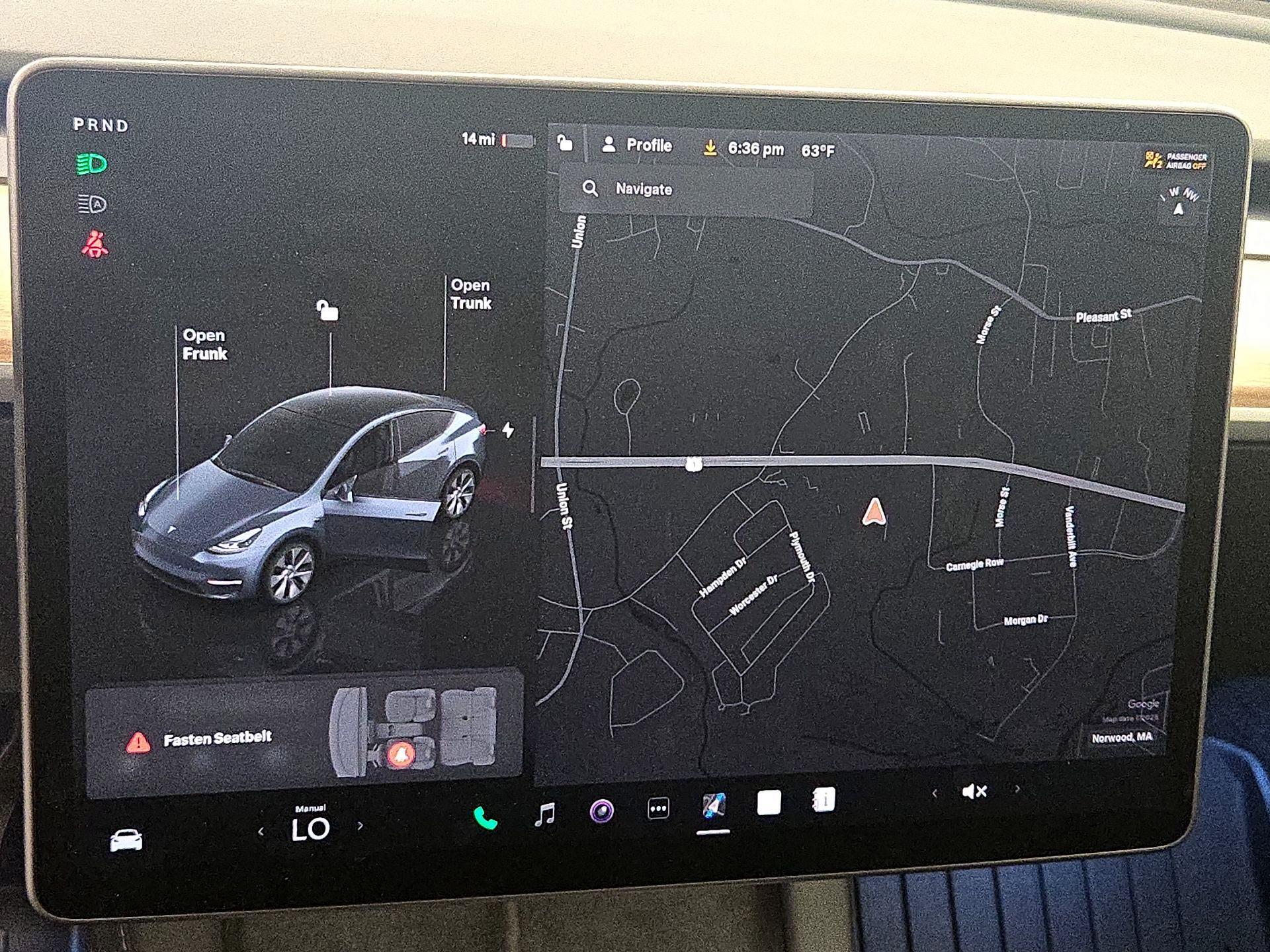 Thumbnail: 2023 Tesla Model Y - 13