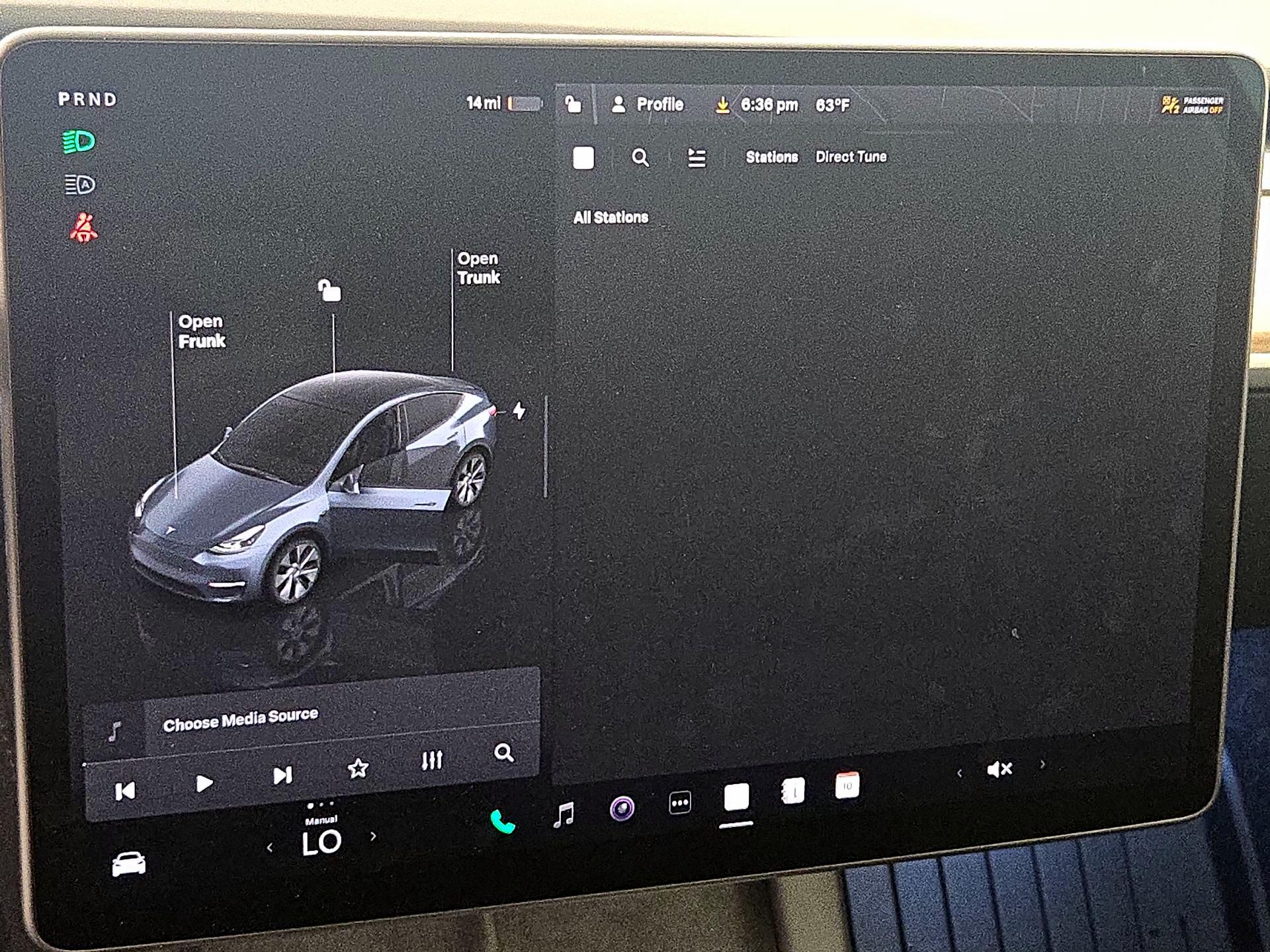 Thumbnail: 2023 Tesla Model Y - 15