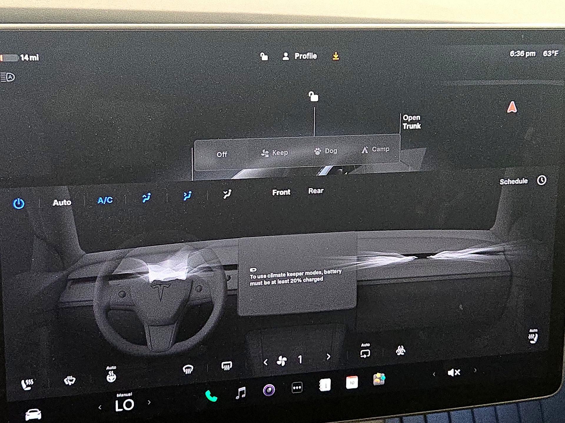 Thumbnail: 2023 Tesla Model Y - 16