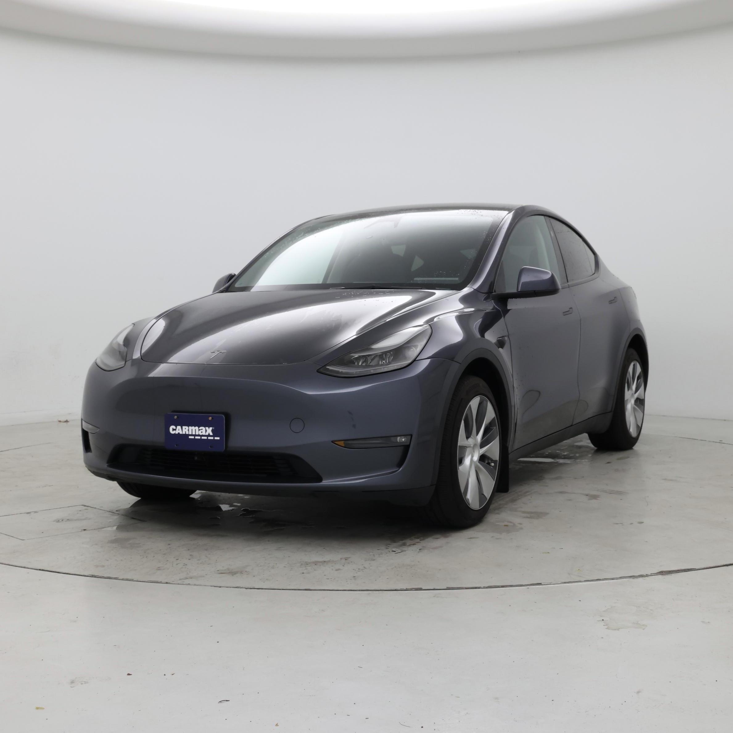 Thumbnail: 2023 Tesla Model Y - 4