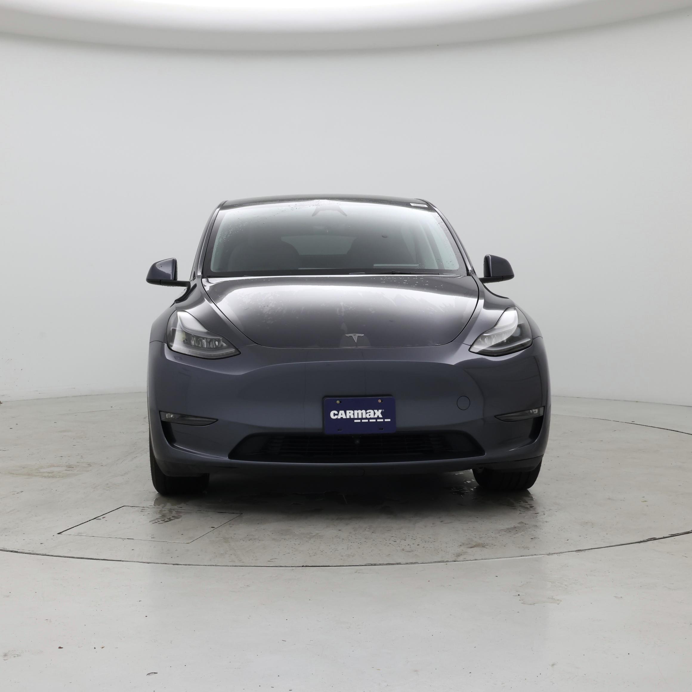 Thumbnail: 2023 Tesla Model Y - 5