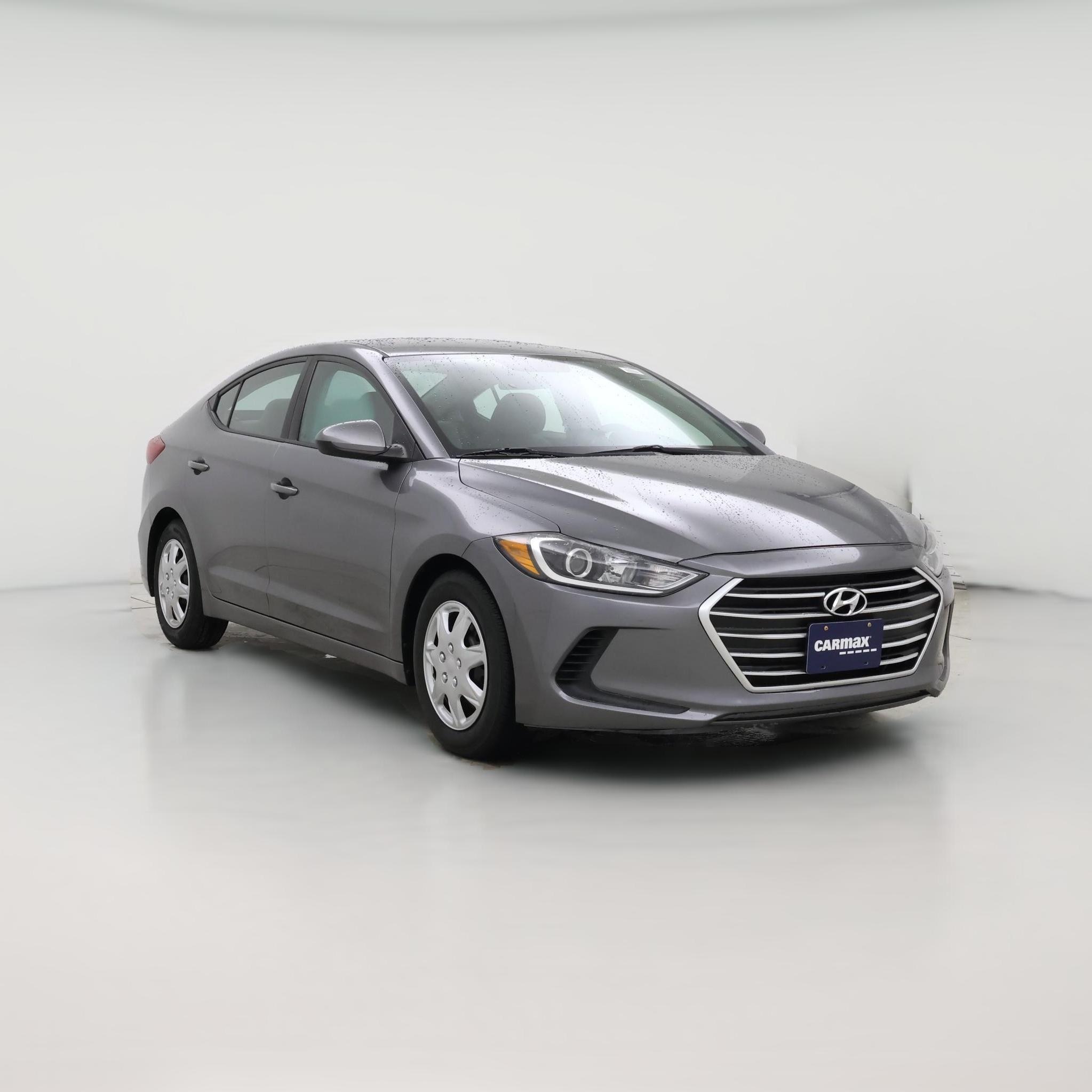 Thumbnail: 2018 Hyundai Elantra - 1