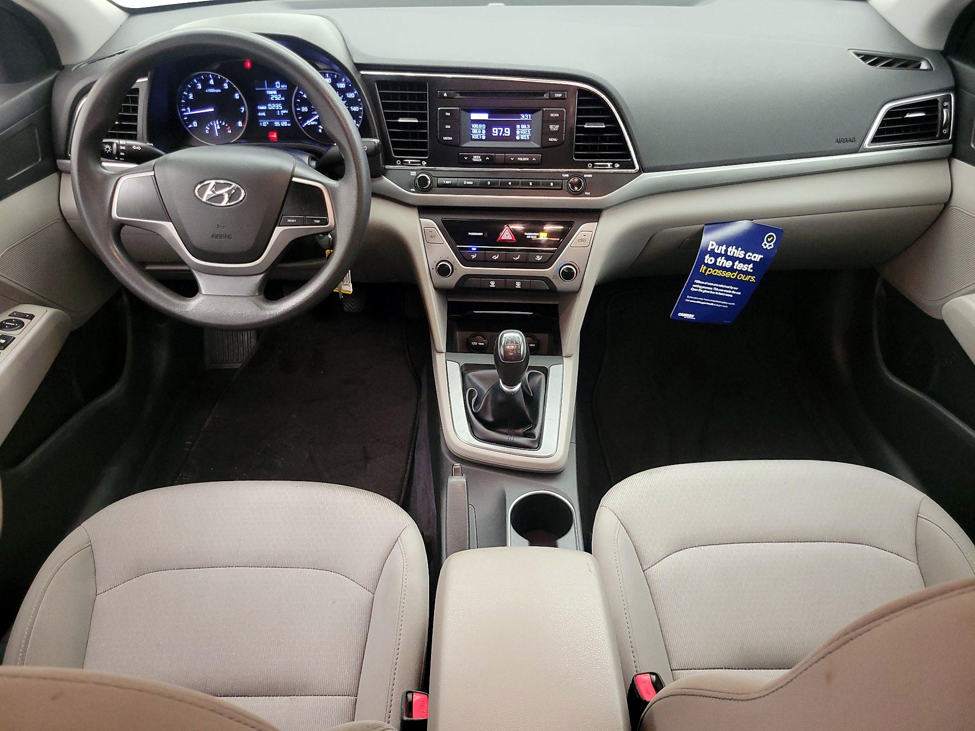 Thumbnail: 2018 Hyundai Elantra - 9