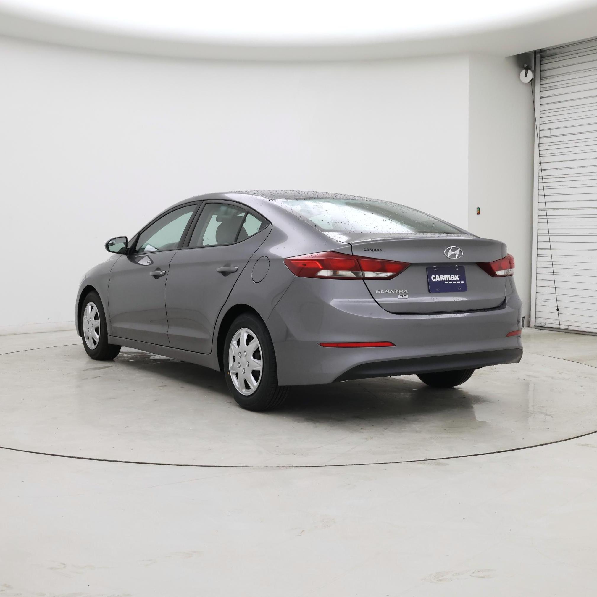 Thumbnail: 2018 Hyundai Elantra - 2